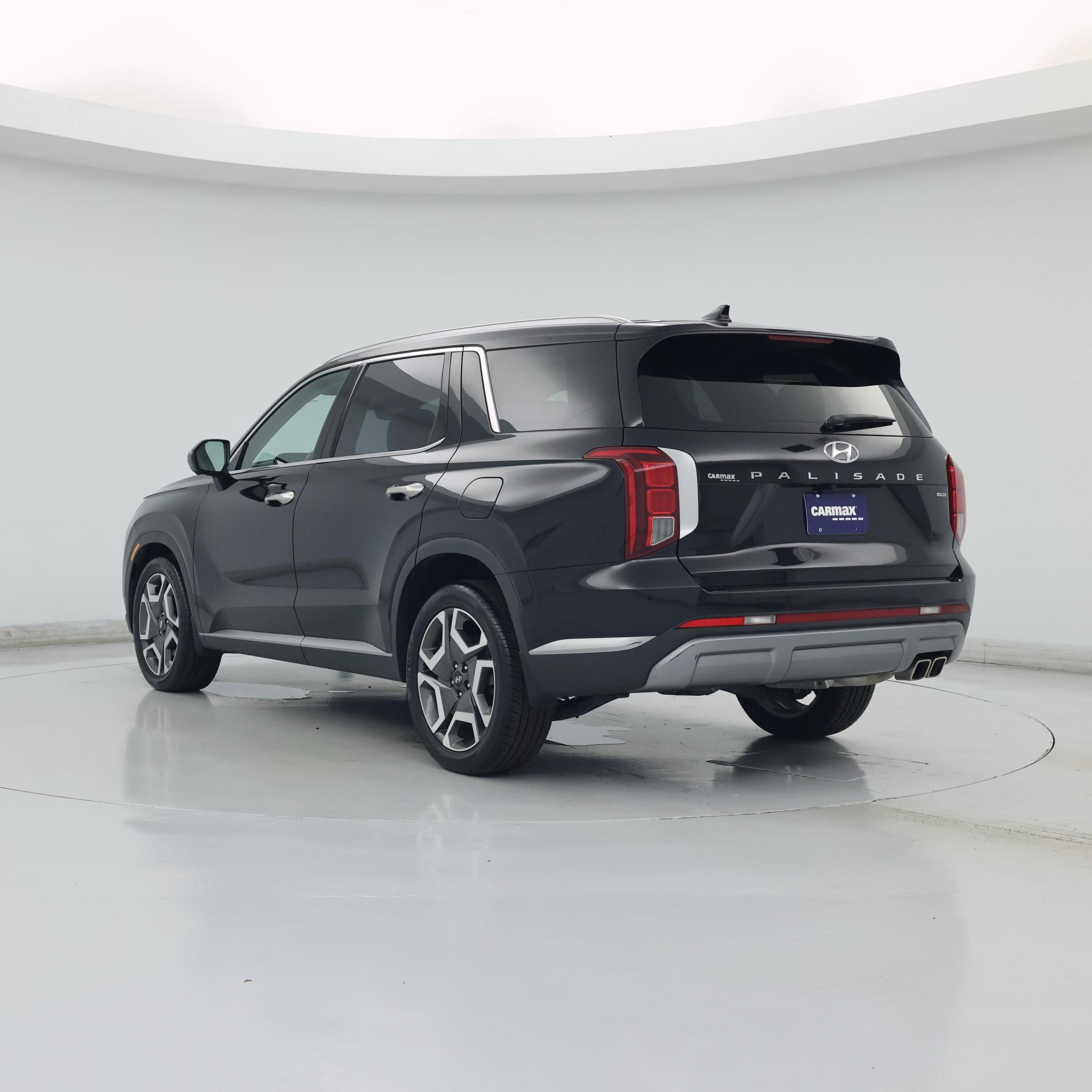 Thumbnail: 2023 Hyundai Palisade - 2