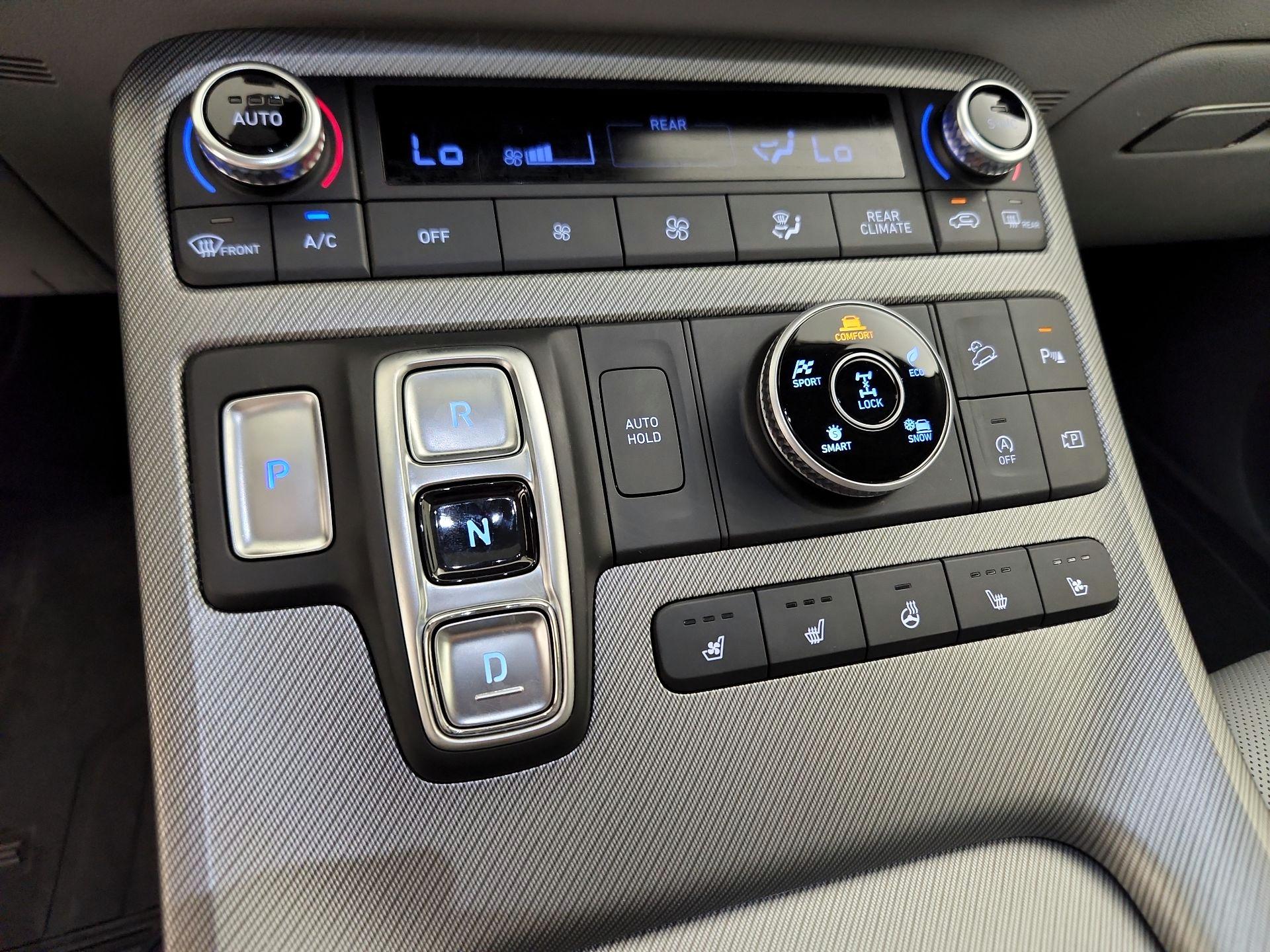 Thumbnail: 2023 Hyundai Palisade - 19