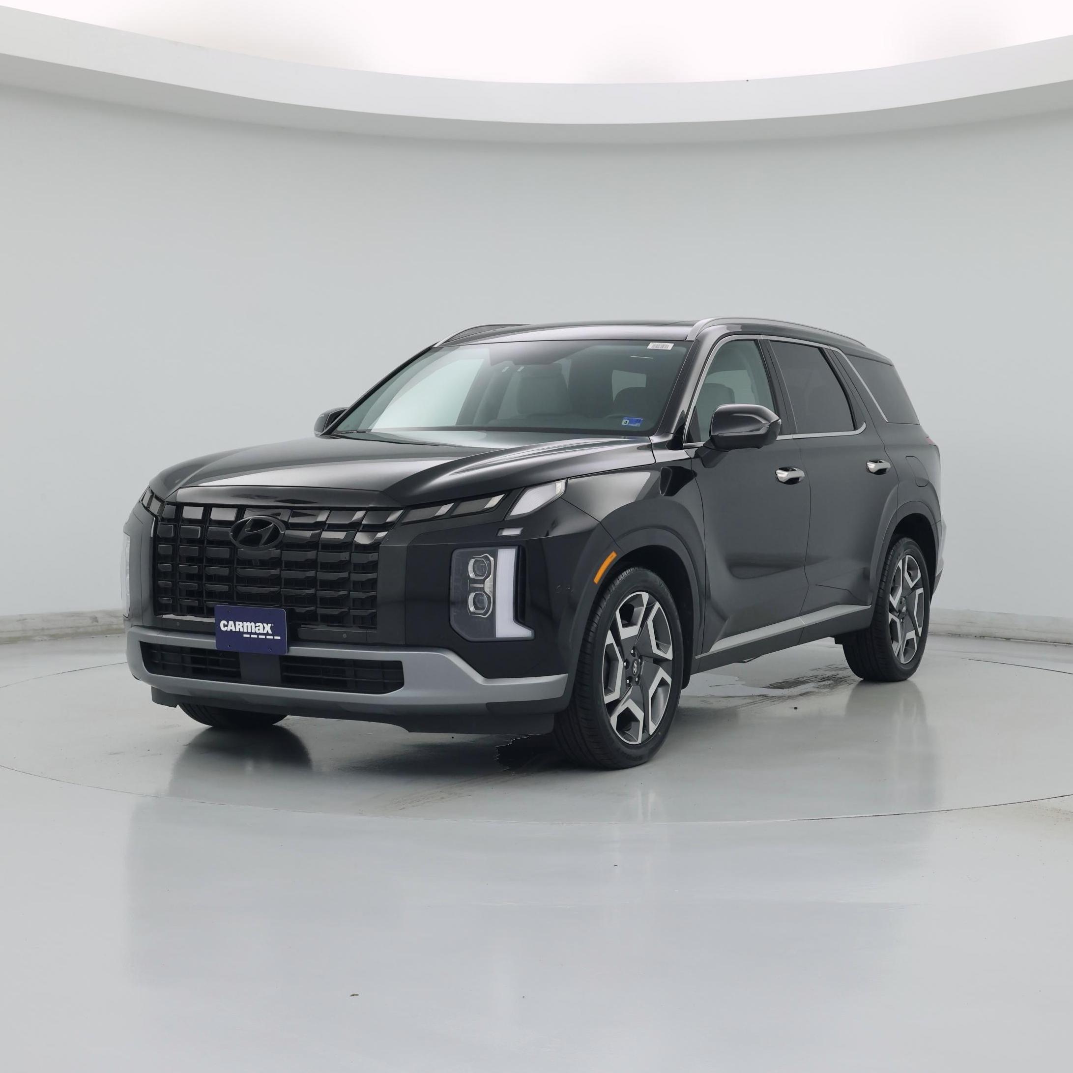 Thumbnail: 2023 Hyundai Palisade - 4
