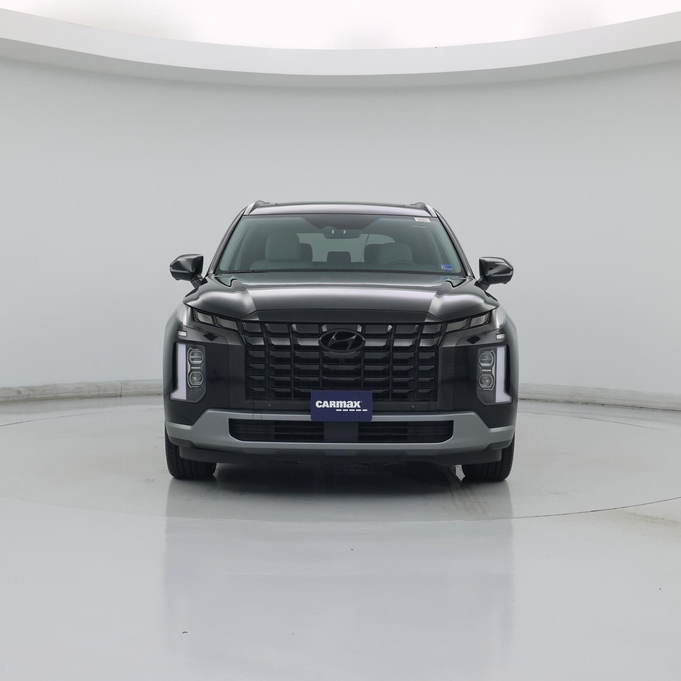 Thumbnail: 2023 Hyundai Palisade - 5