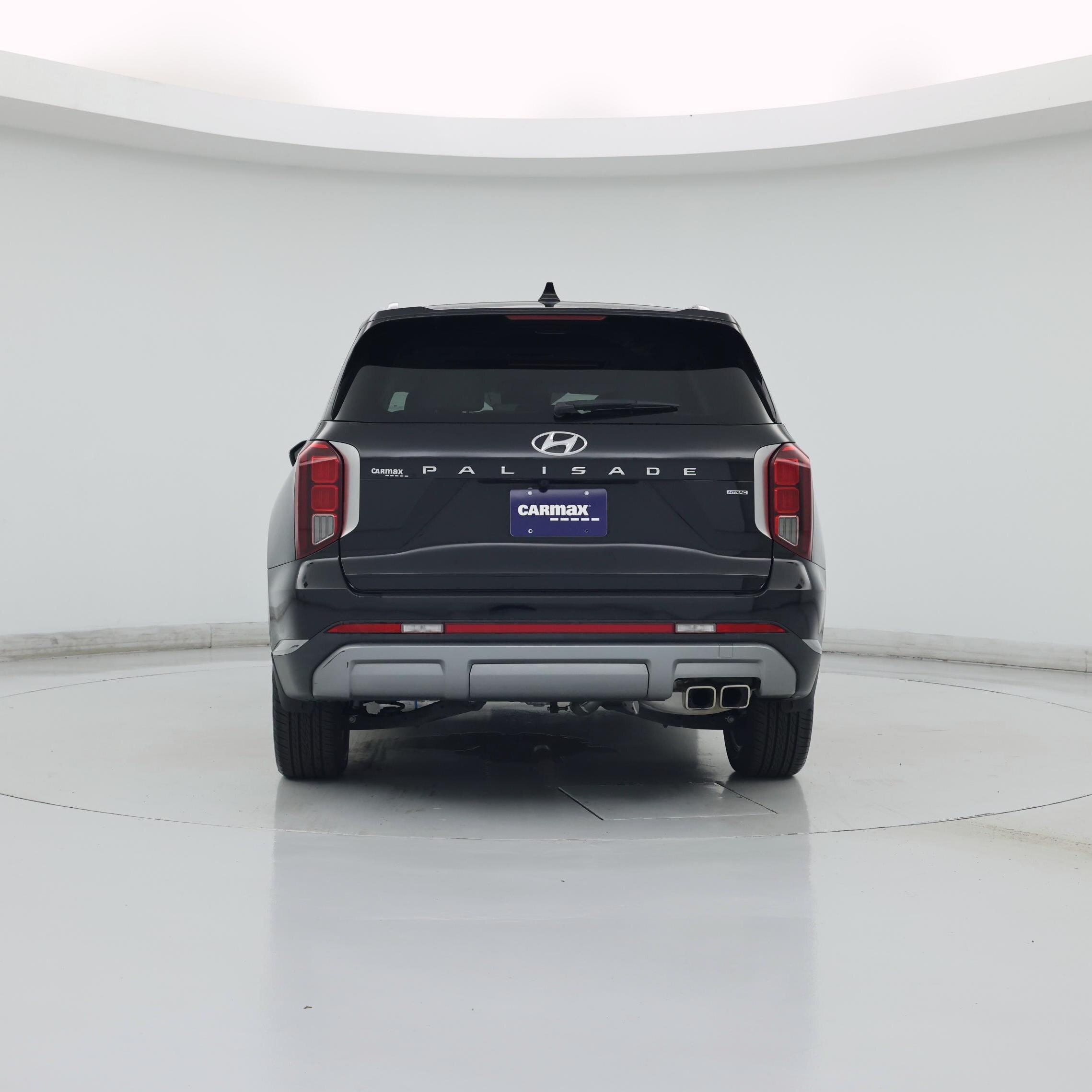Thumbnail: 2023 Hyundai Palisade - 6