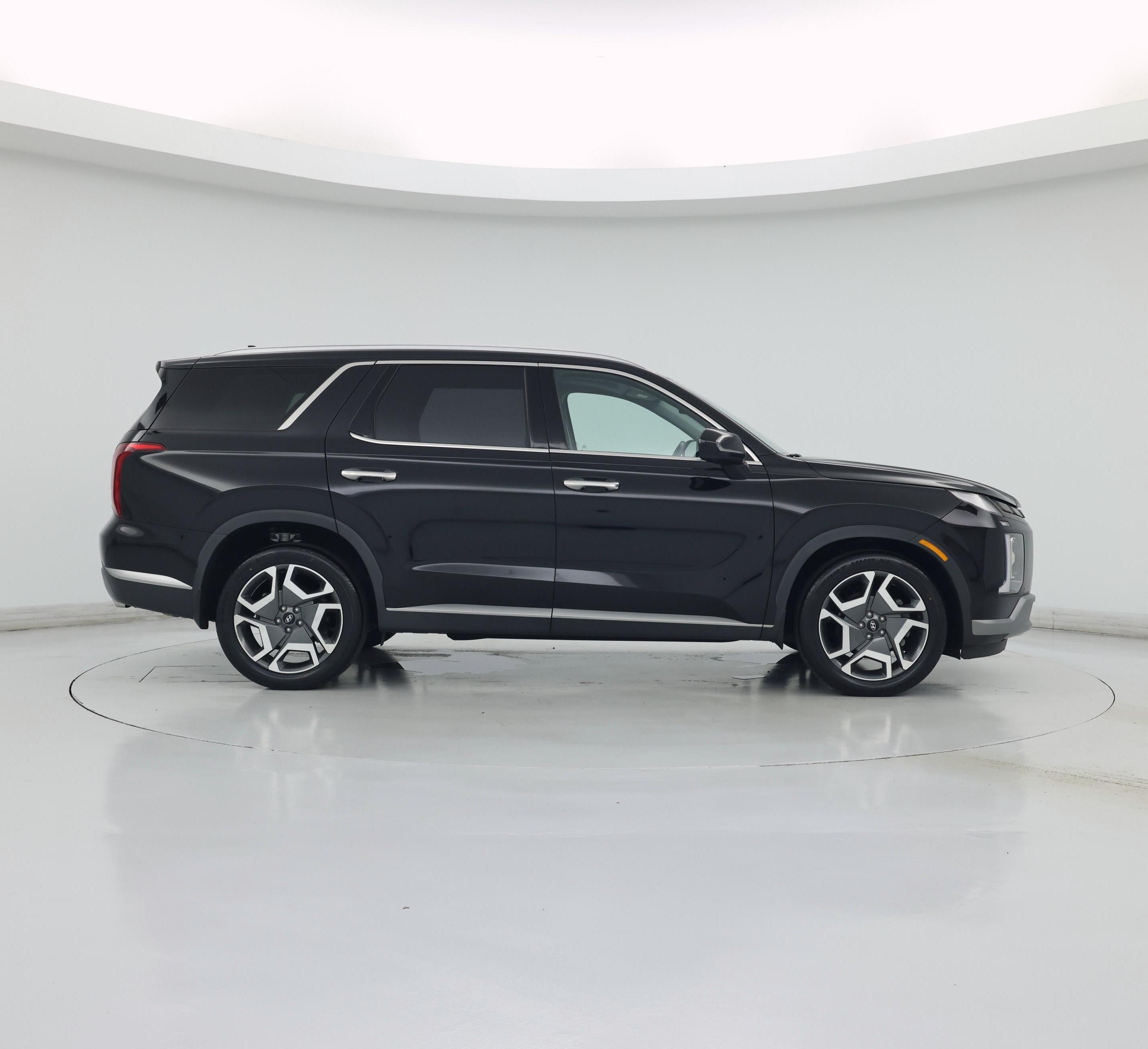 Thumbnail: 2023 Hyundai Palisade - 7