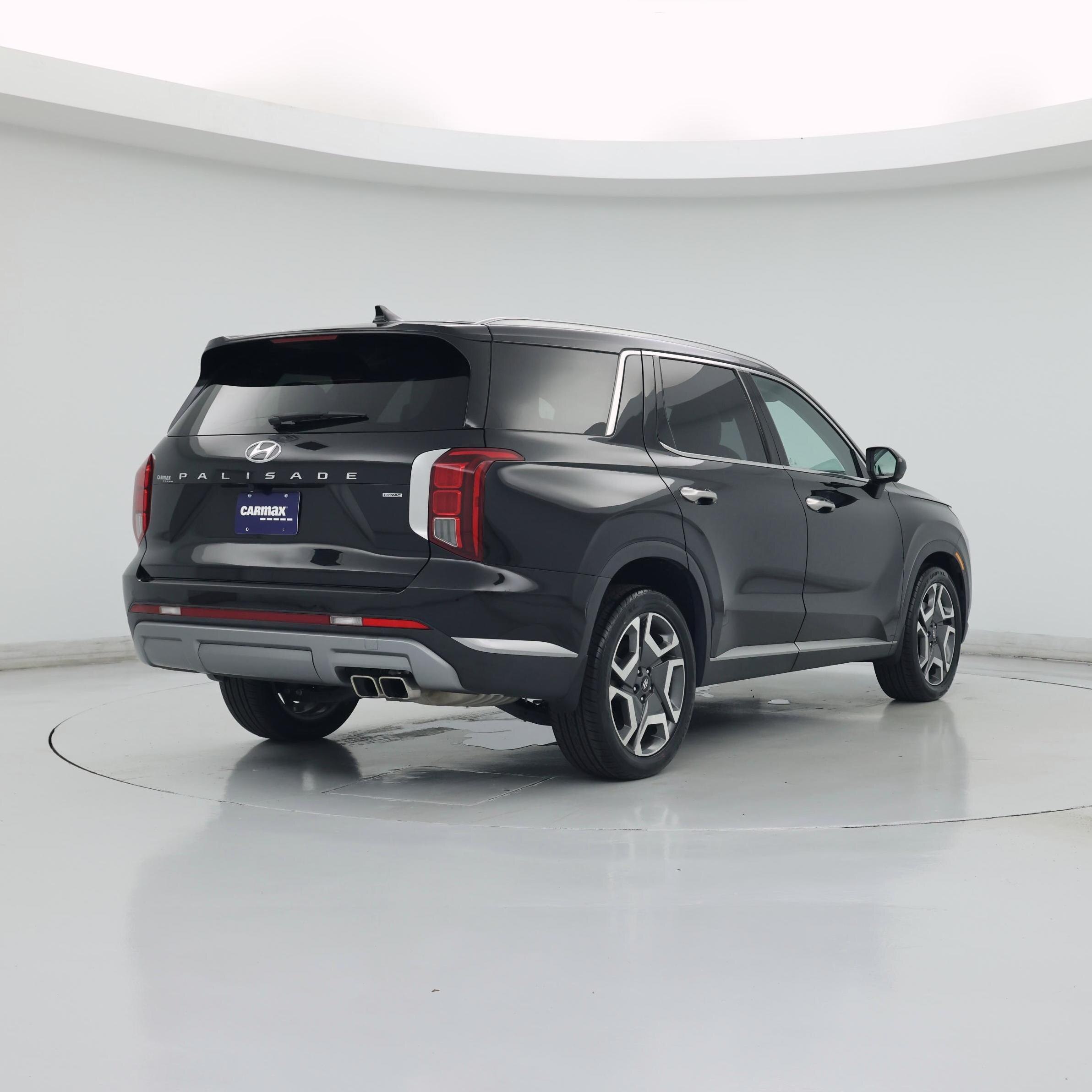 Thumbnail: 2023 Hyundai Palisade - 8