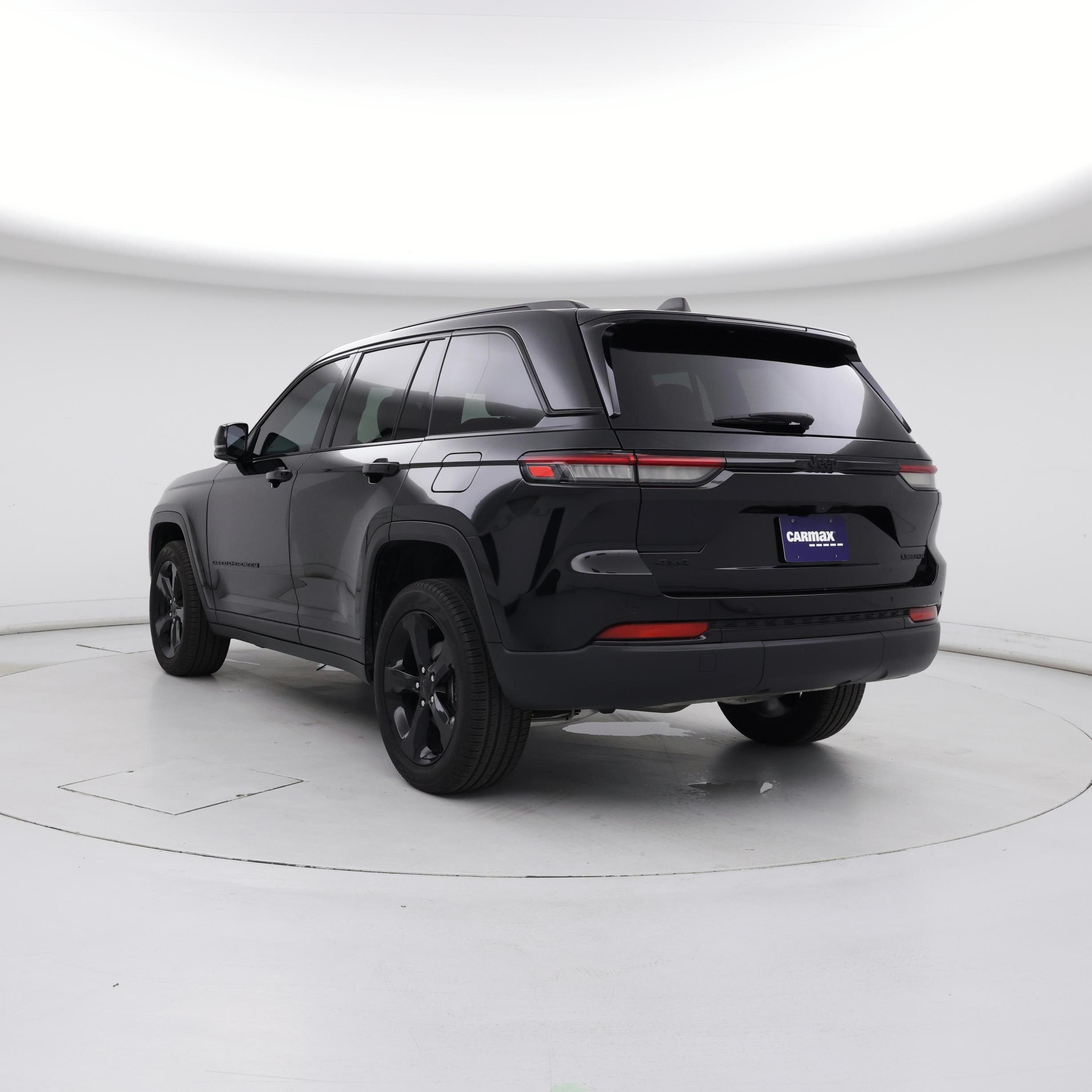 Thumbnail: 2024 Jeep Grand Cherokee - 2