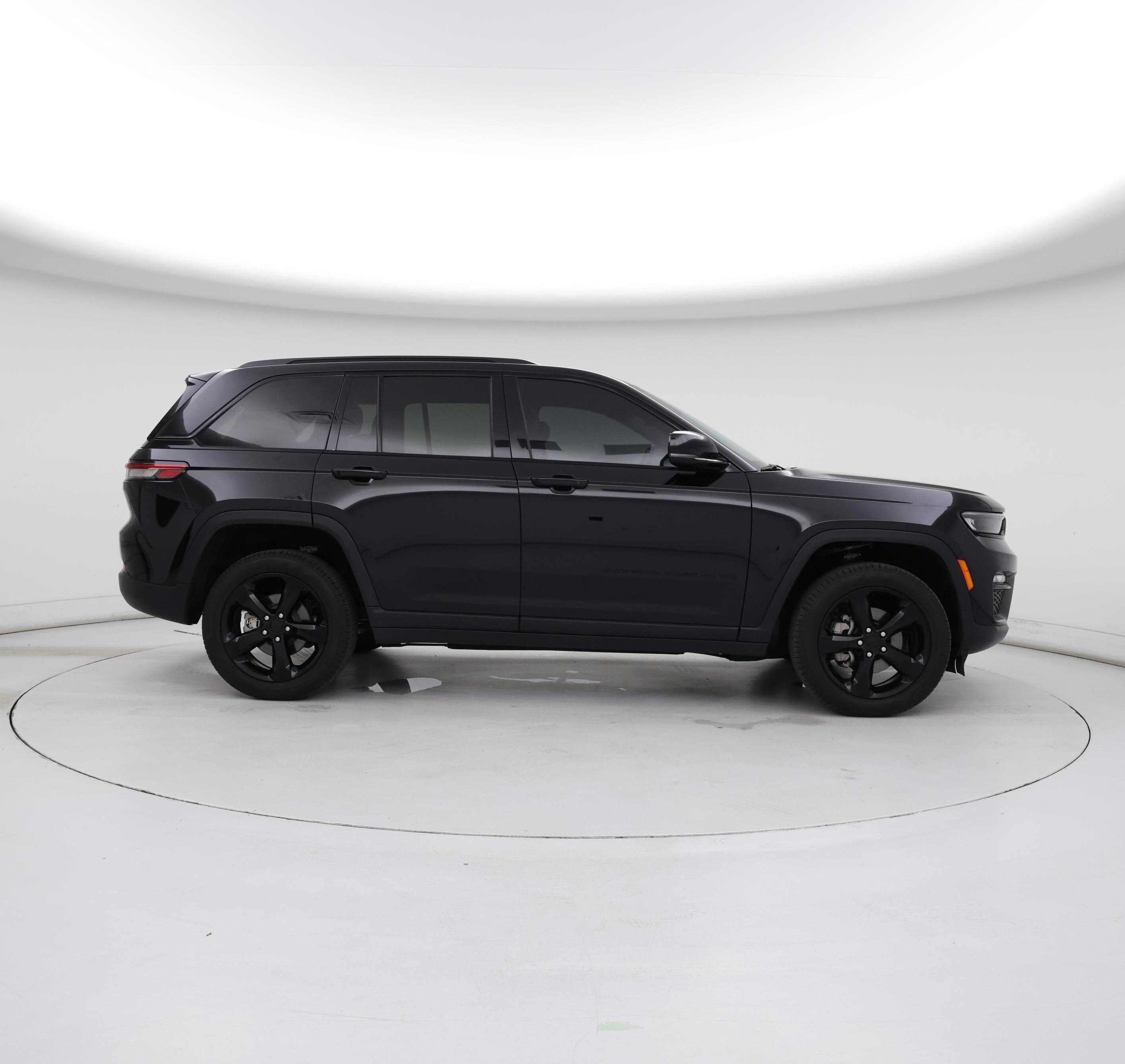 Thumbnail: 2024 Jeep Grand Cherokee - 7