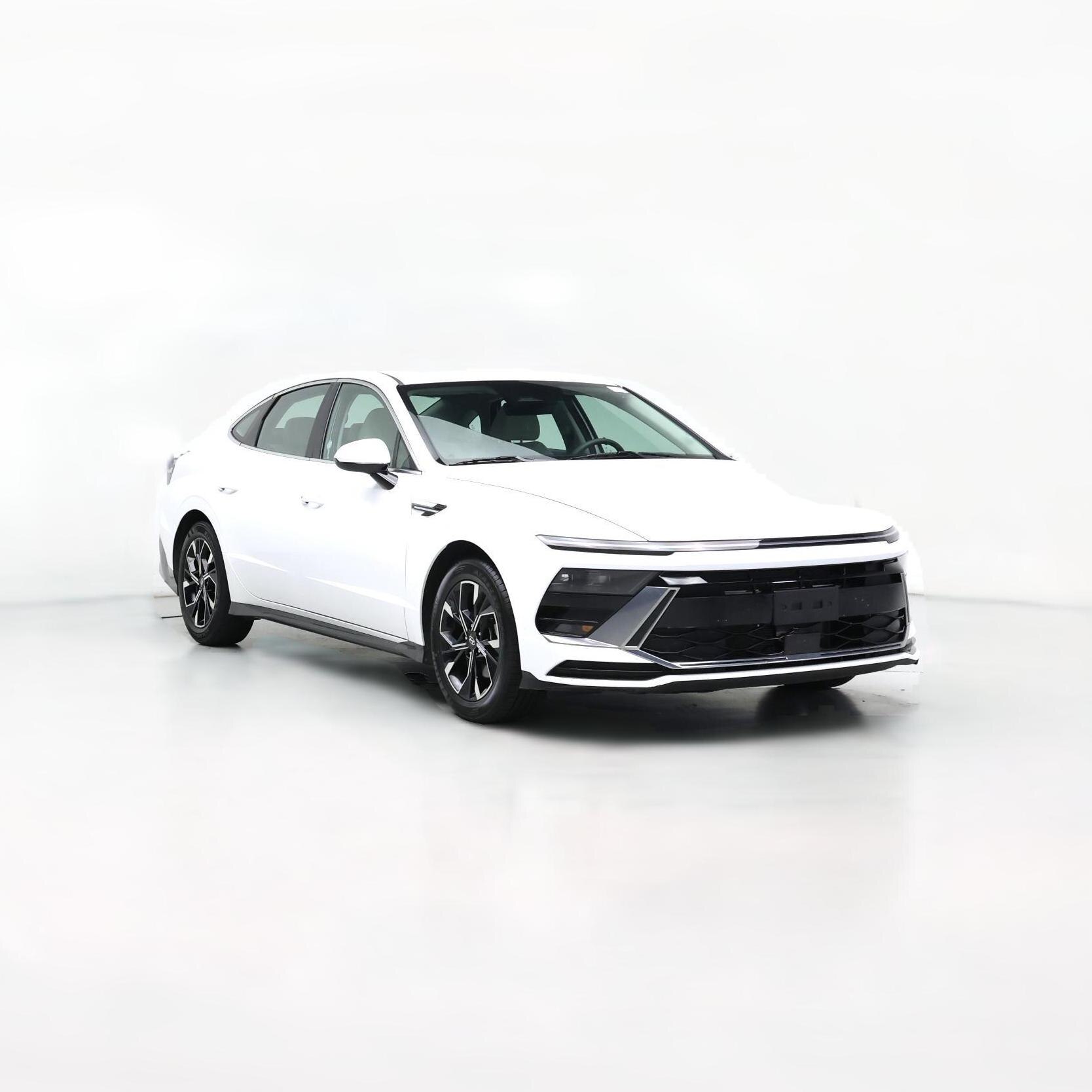 Thumbnail: 2025 Hyundai Sonata - 1