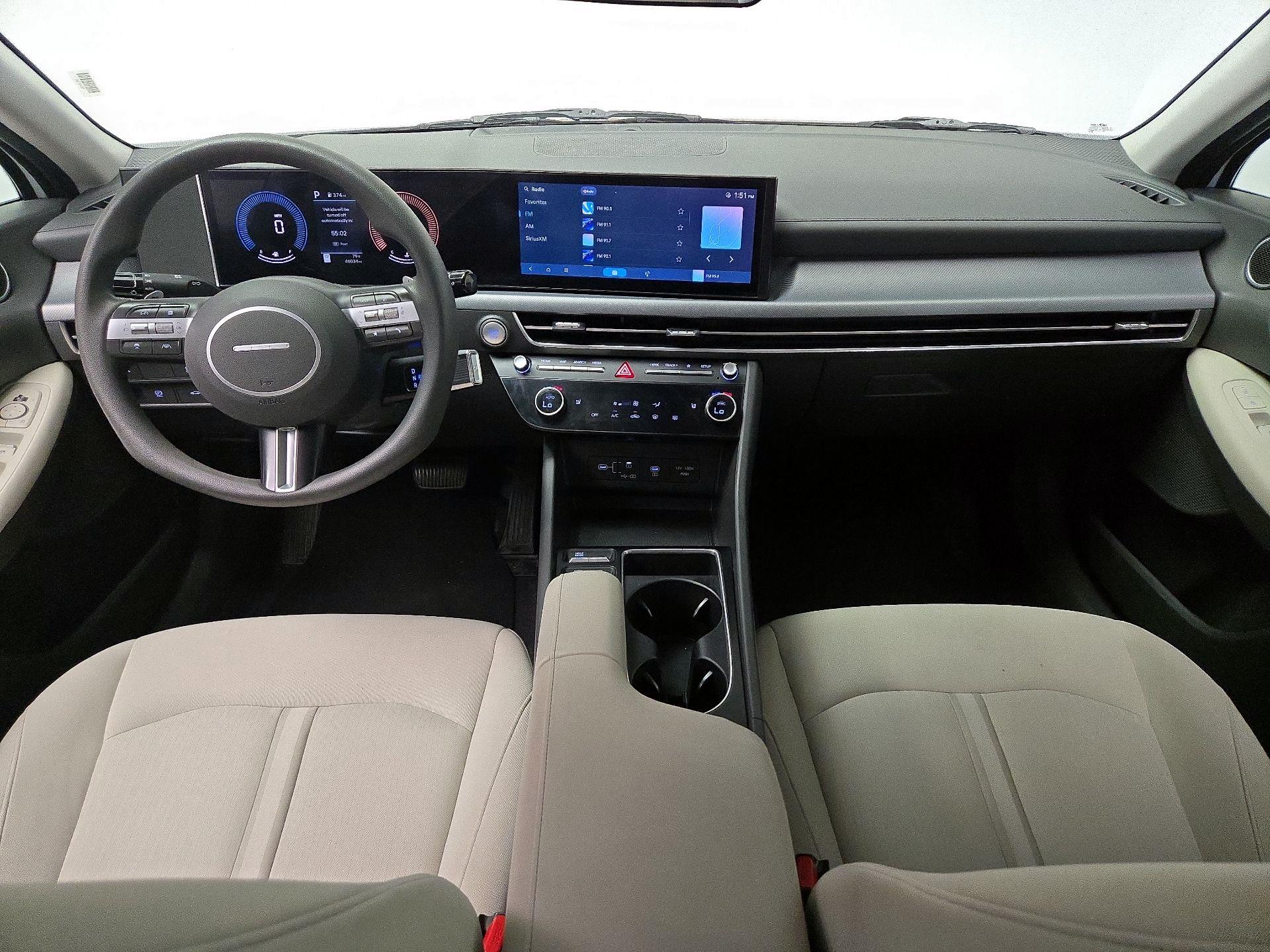 Thumbnail: 2025 Hyundai Sonata - 9