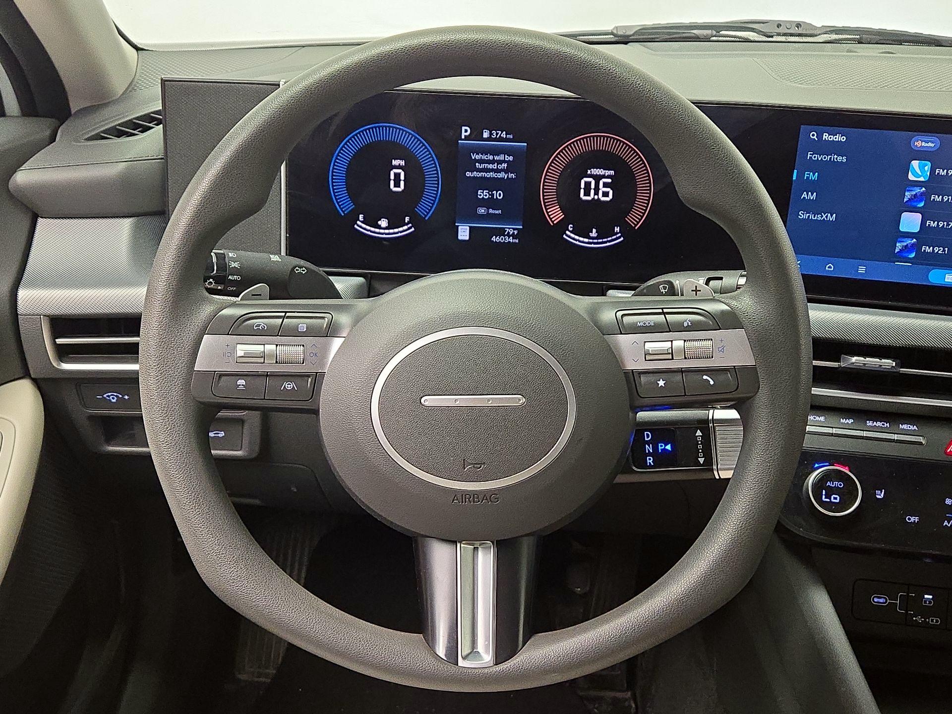 Thumbnail: 2025 Hyundai Sonata - 10