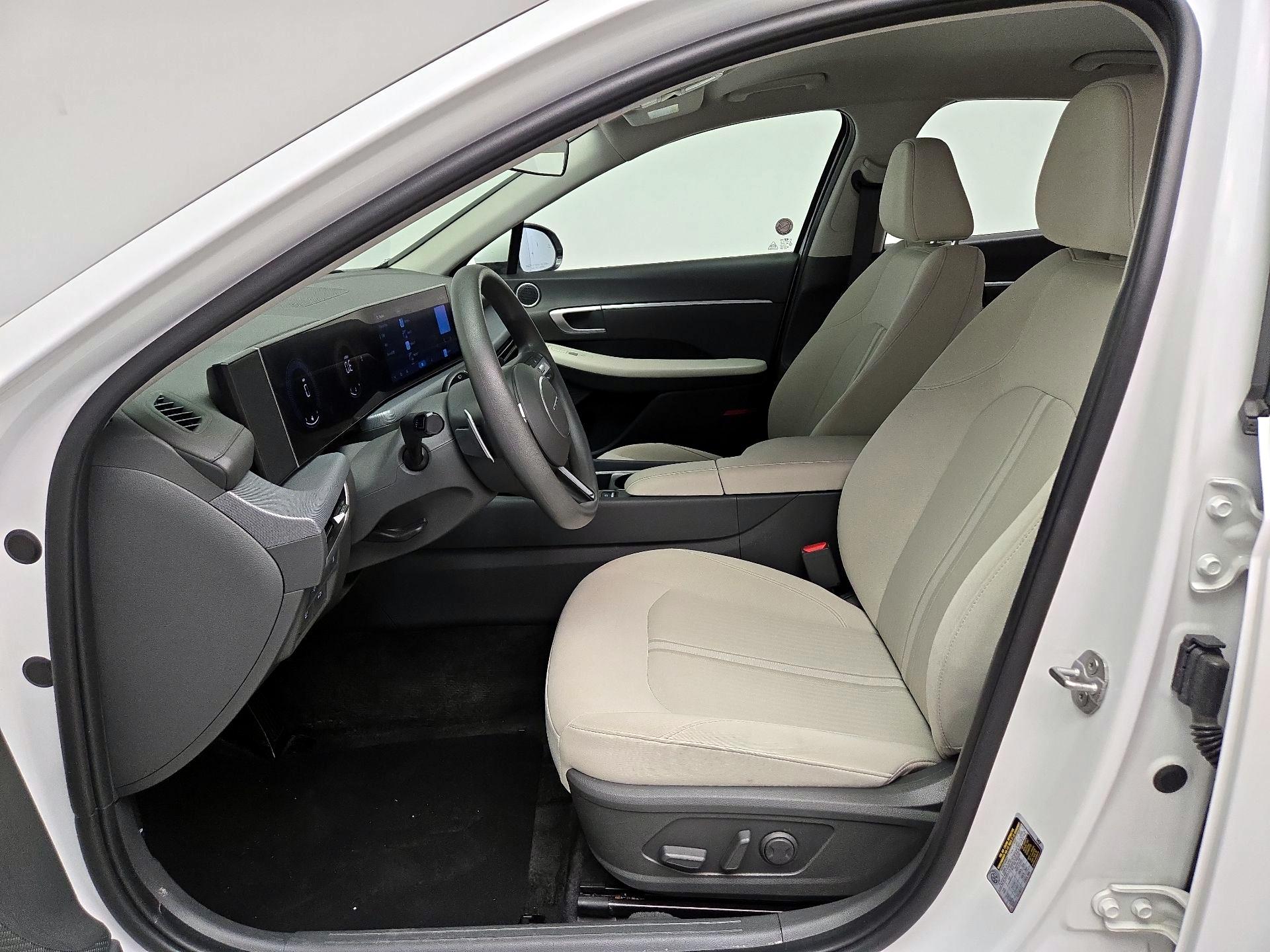 Thumbnail: 2025 Hyundai Sonata - 11