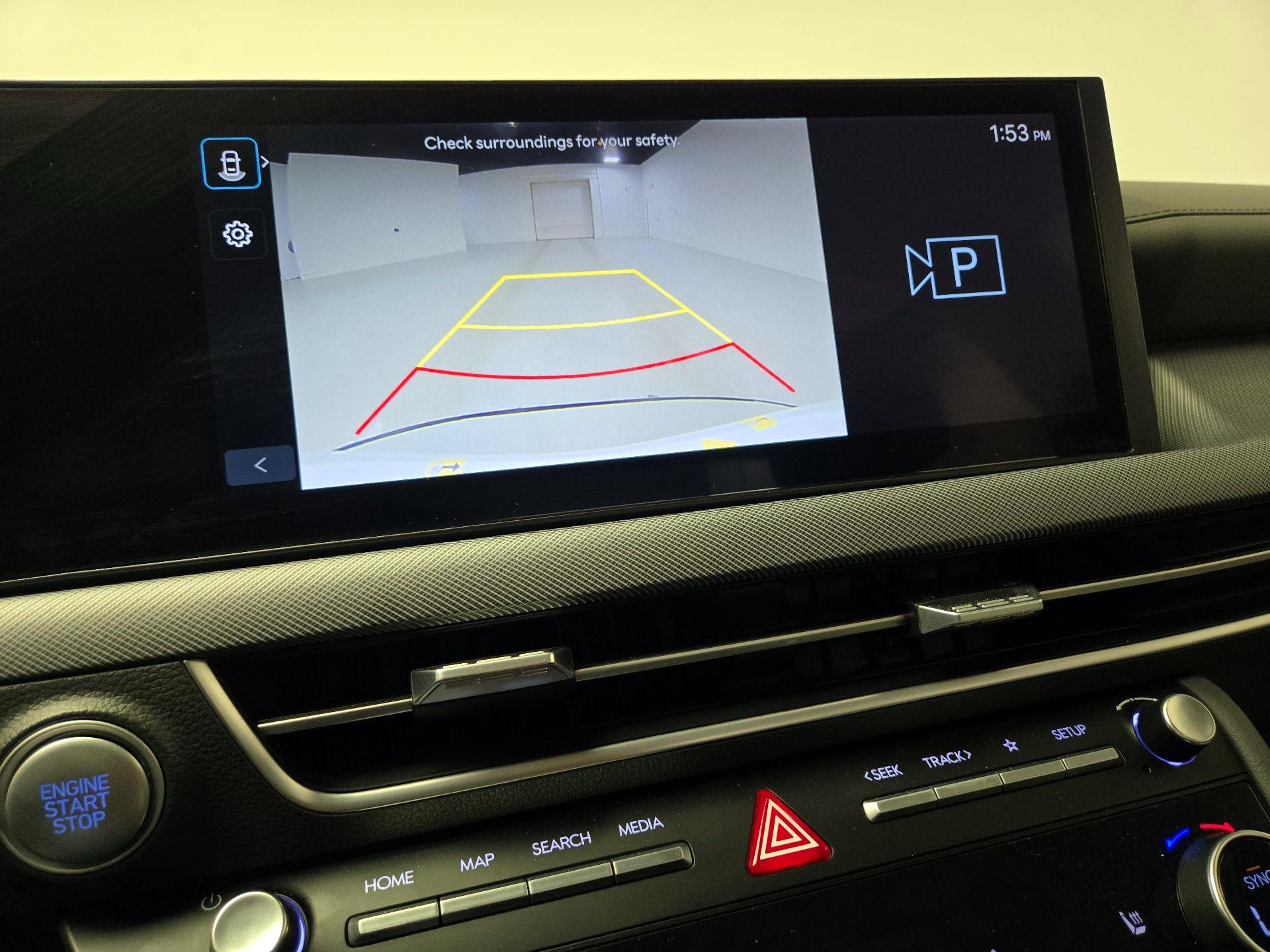 Thumbnail: 2025 Hyundai Sonata - 14