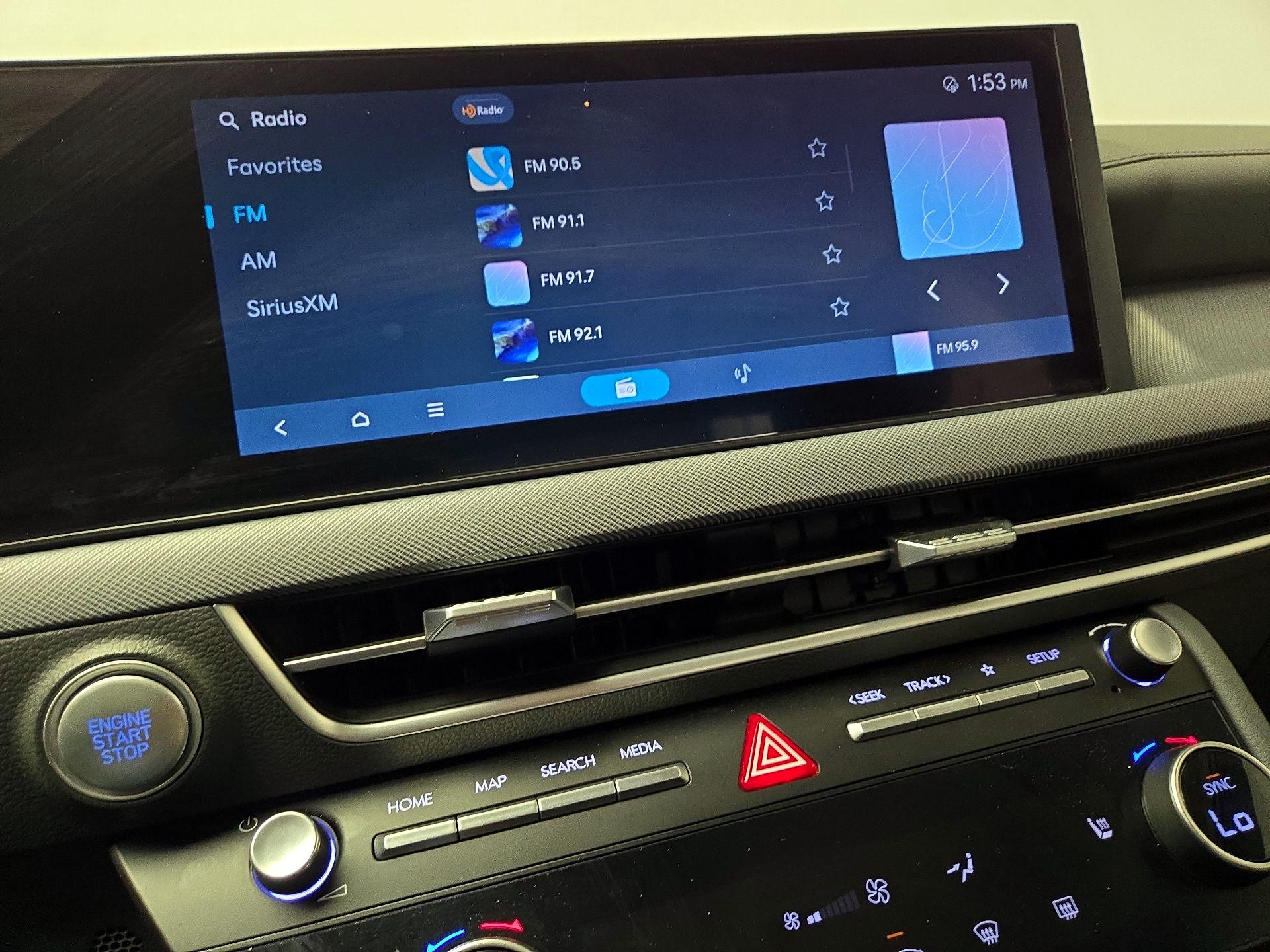 Thumbnail: 2025 Hyundai Sonata - 15