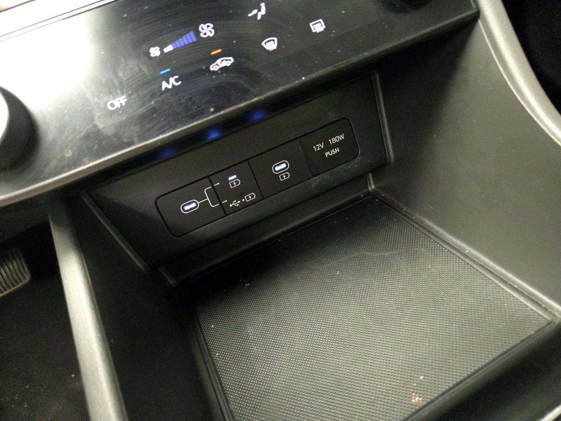 Thumbnail: 2025 Hyundai Sonata - 18