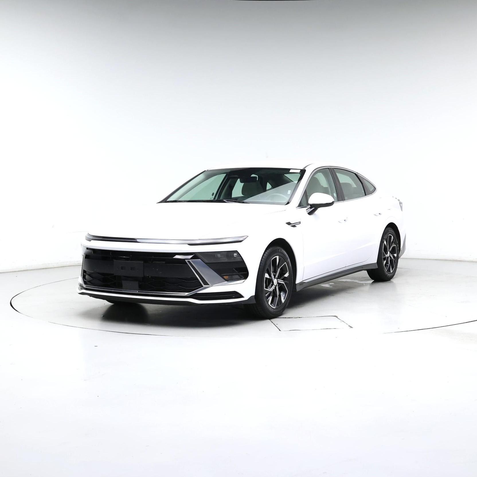 Thumbnail: 2025 Hyundai Sonata - 4