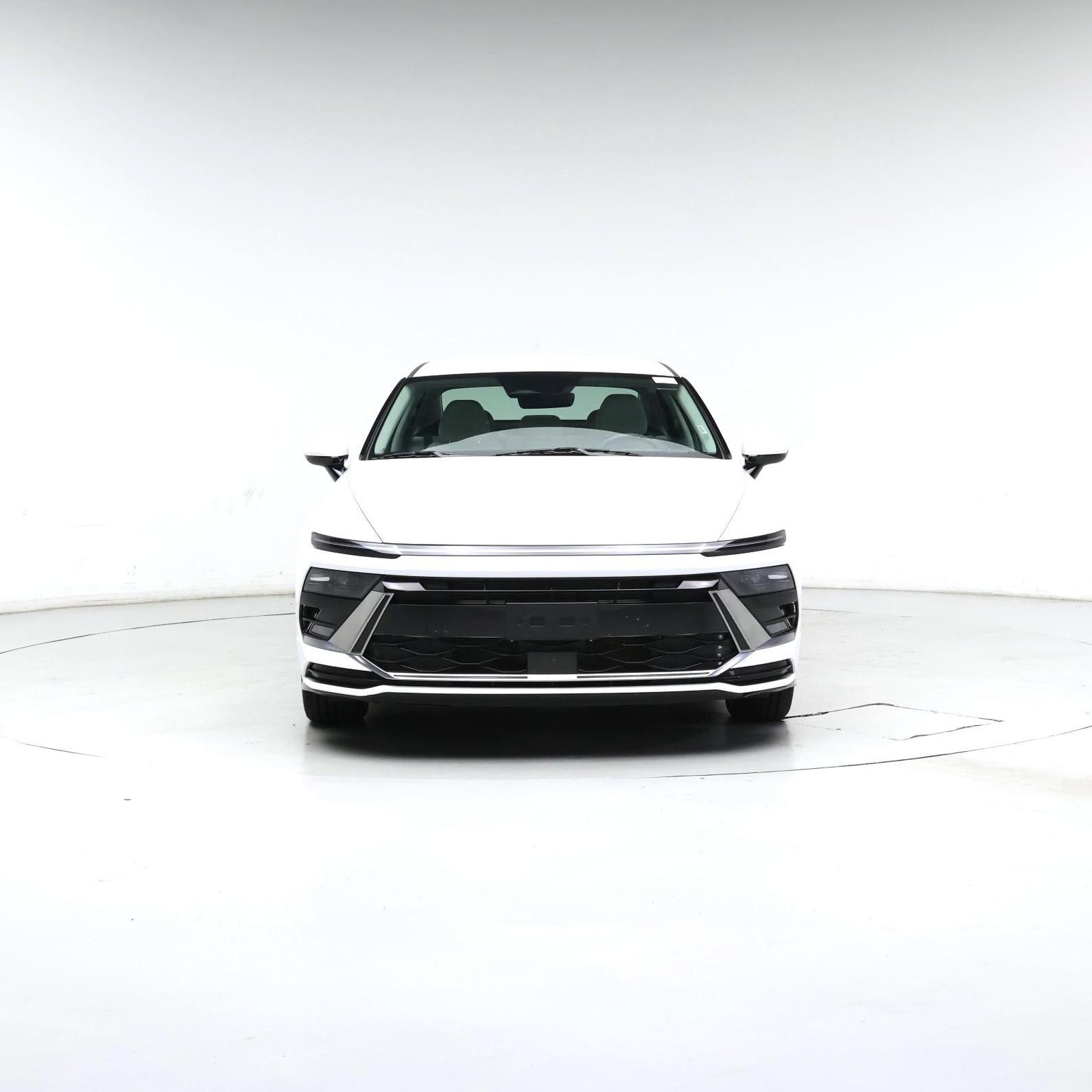 Thumbnail: 2025 Hyundai Sonata - 5