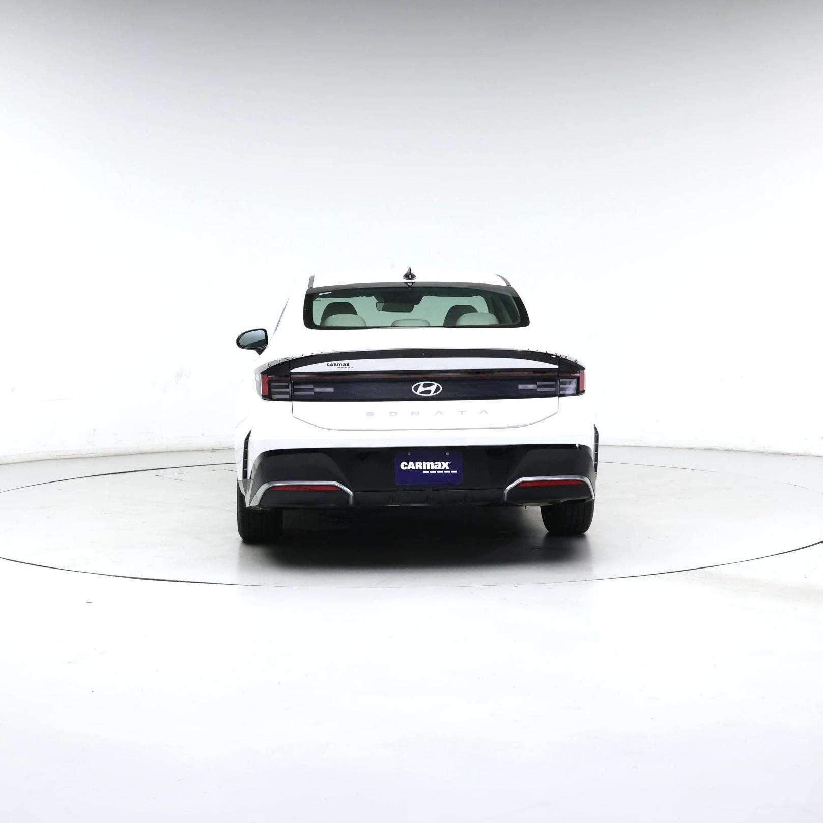 Thumbnail: 2025 Hyundai Sonata - 6