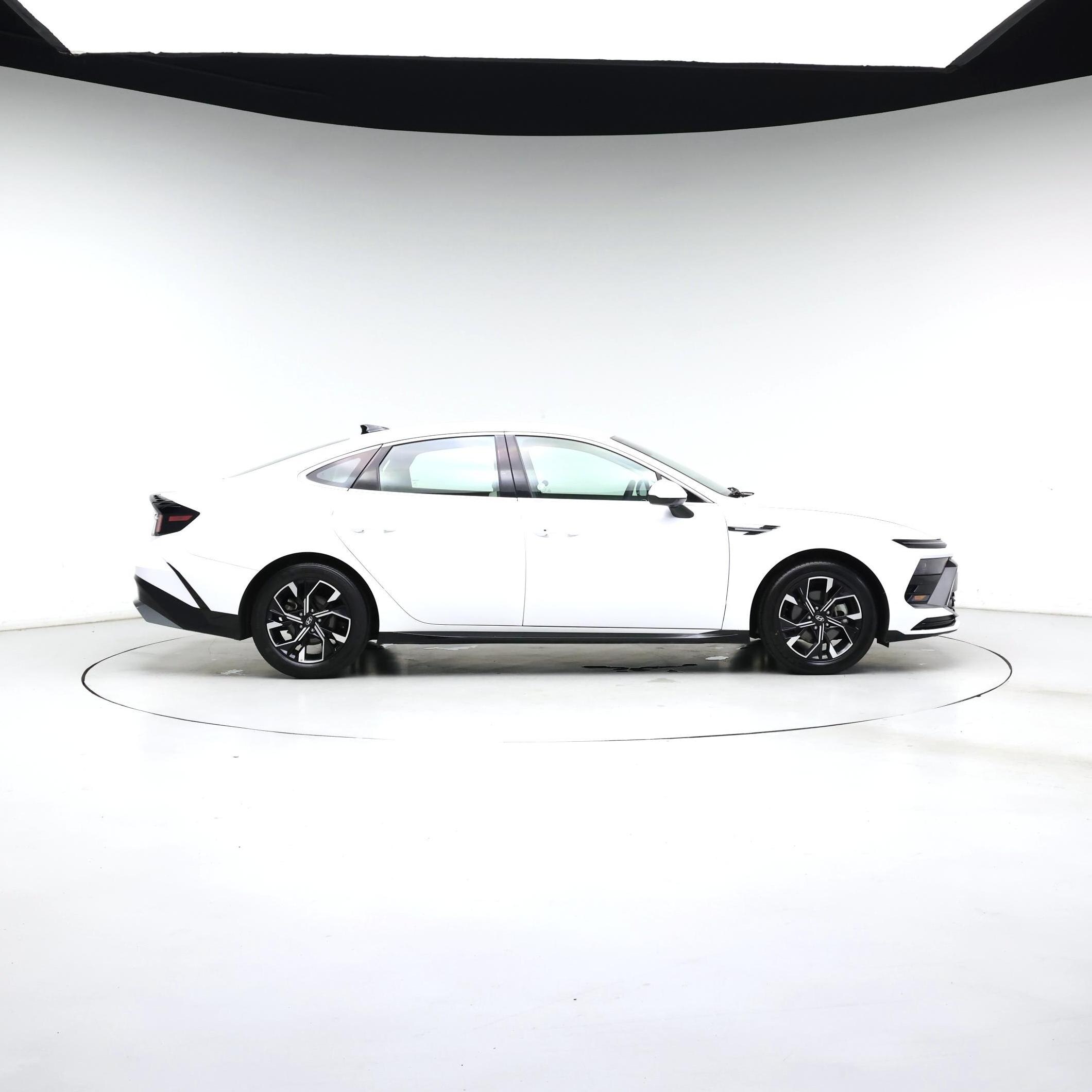 Thumbnail: 2025 Hyundai Sonata - 7