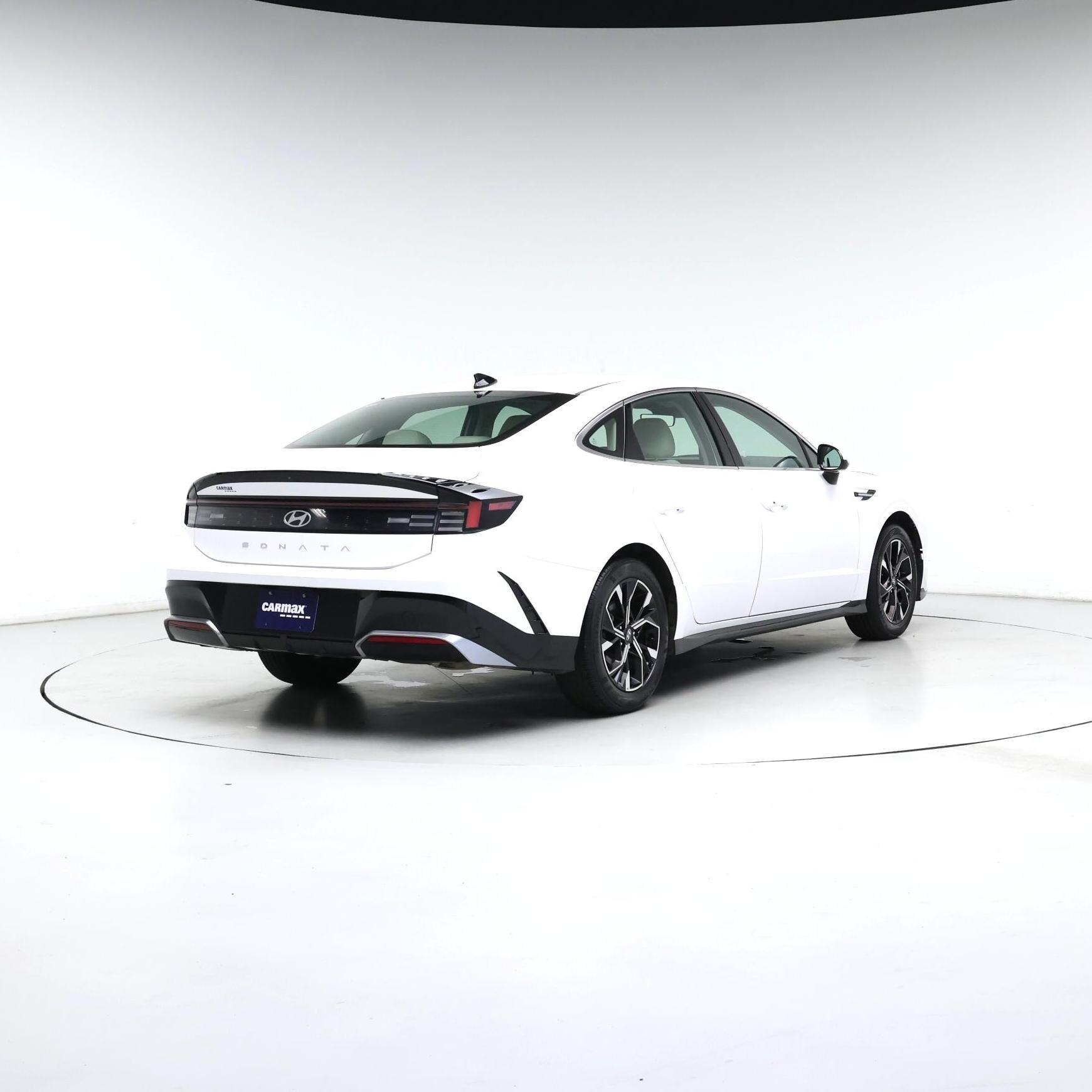 Thumbnail: 2025 Hyundai Sonata - 8