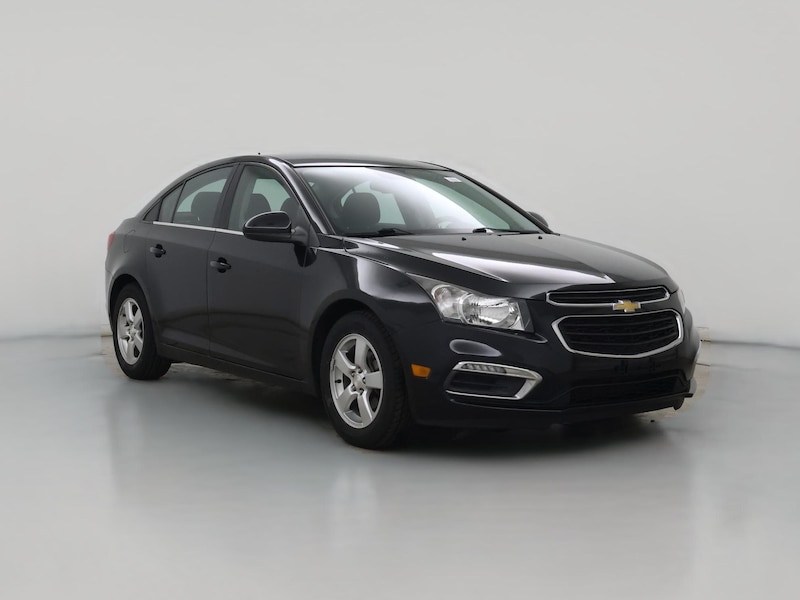 2015 Chevrolet Cruze LT -
                  Salisbury, MD
