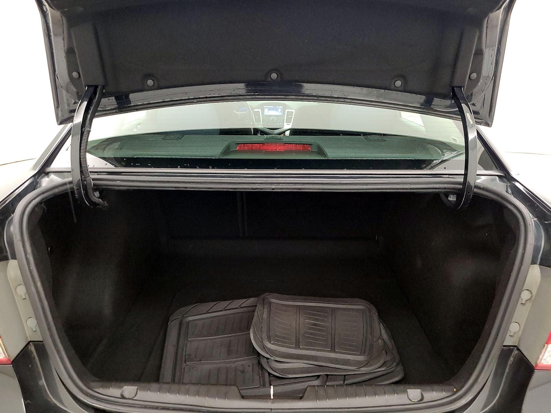 Thumbnail: 2015 Chevrolet Cruze - 20