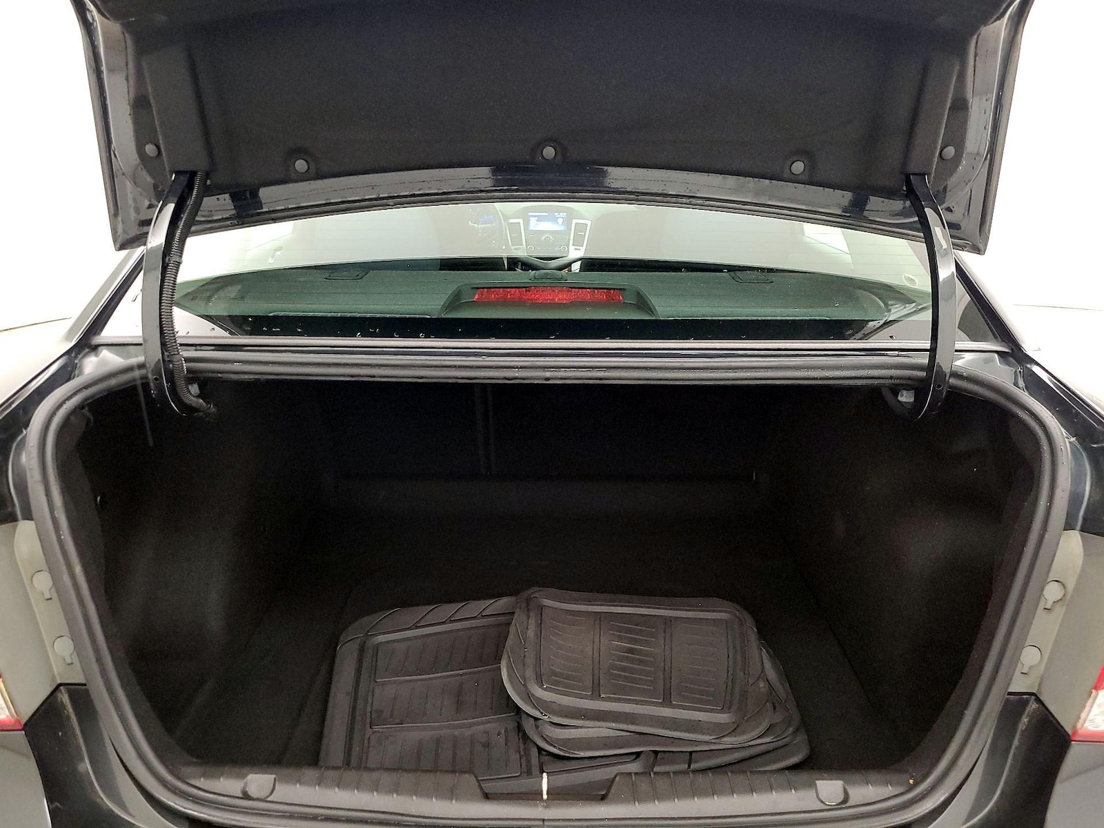 2015 Chevrolet Cruze 1LT - Photo 21