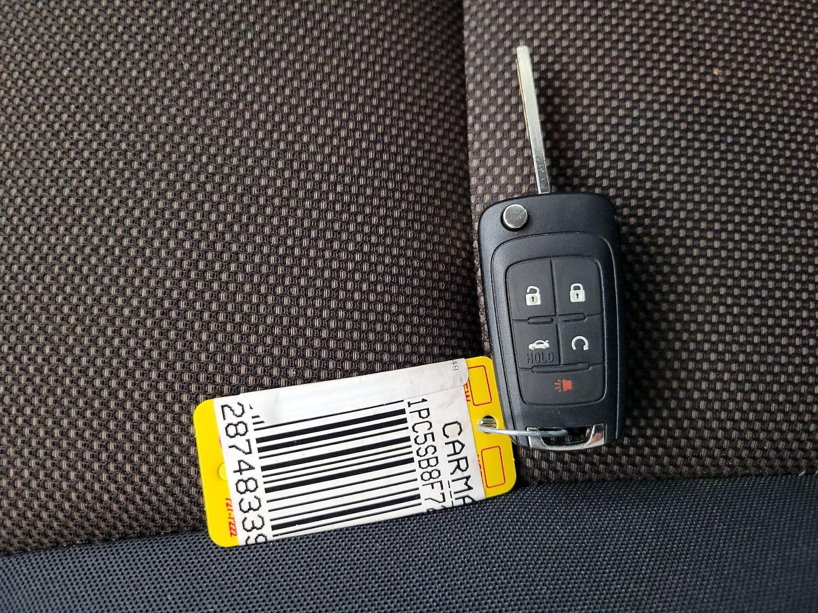2015 Chevrolet Cruze 1LT - Photo 23