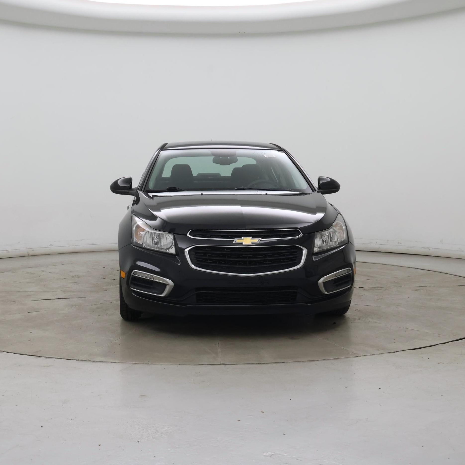 Thumbnail: 2015 Chevrolet Cruze - 5