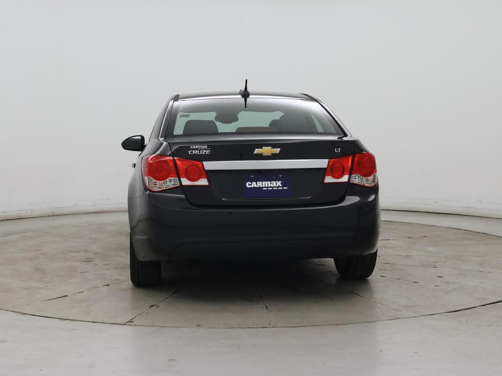 2015 Chevrolet Cruze 1LT - Photo 7