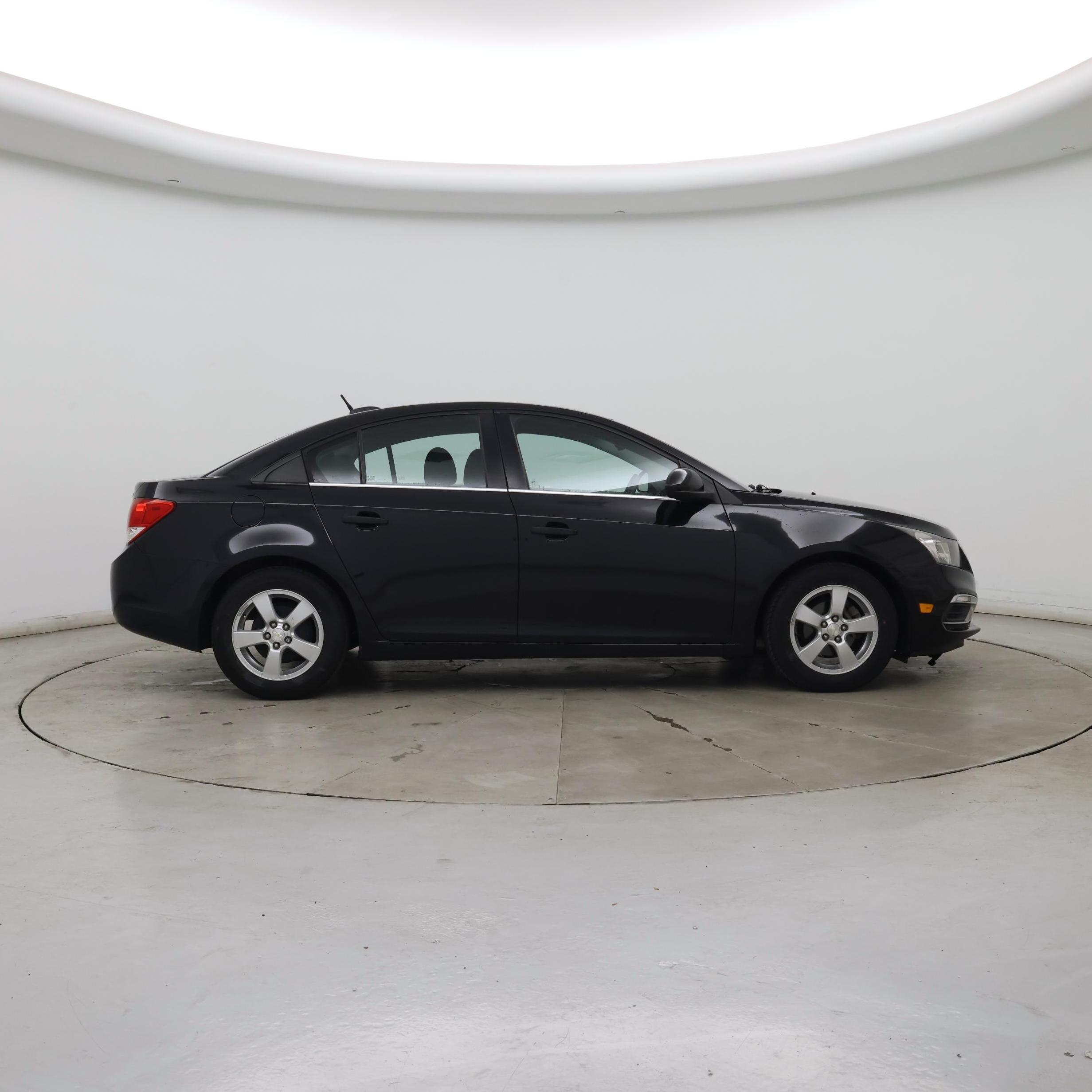Thumbnail: 2015 Chevrolet Cruze - 7