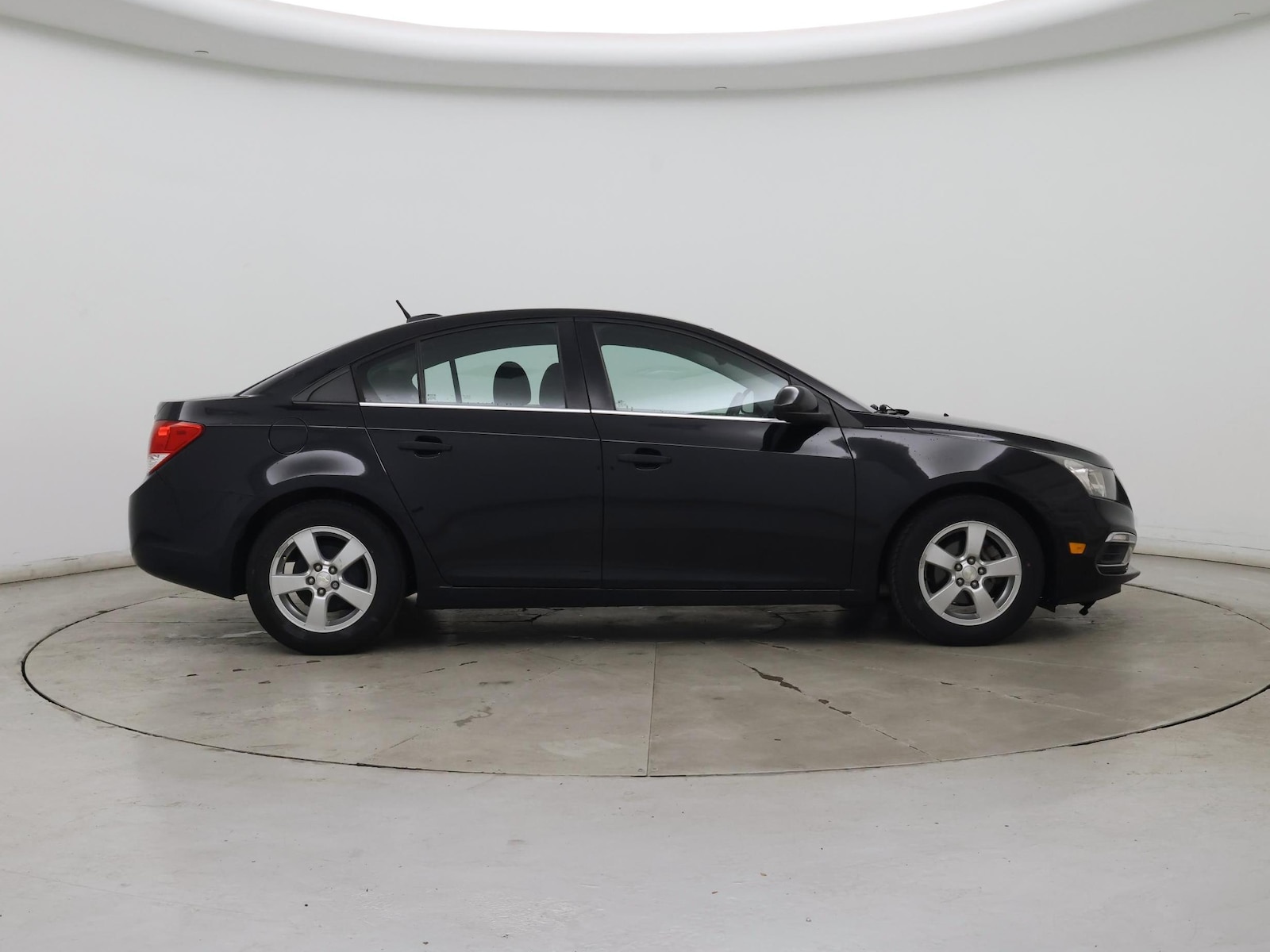 2015 Chevrolet Cruze 1LT - Photo 8