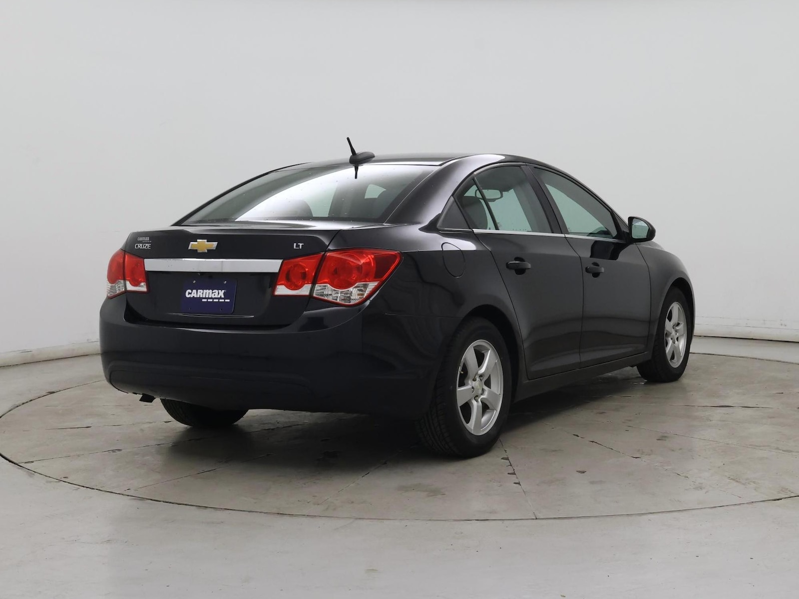 2015 Chevrolet Cruze 1LT - Photo 9