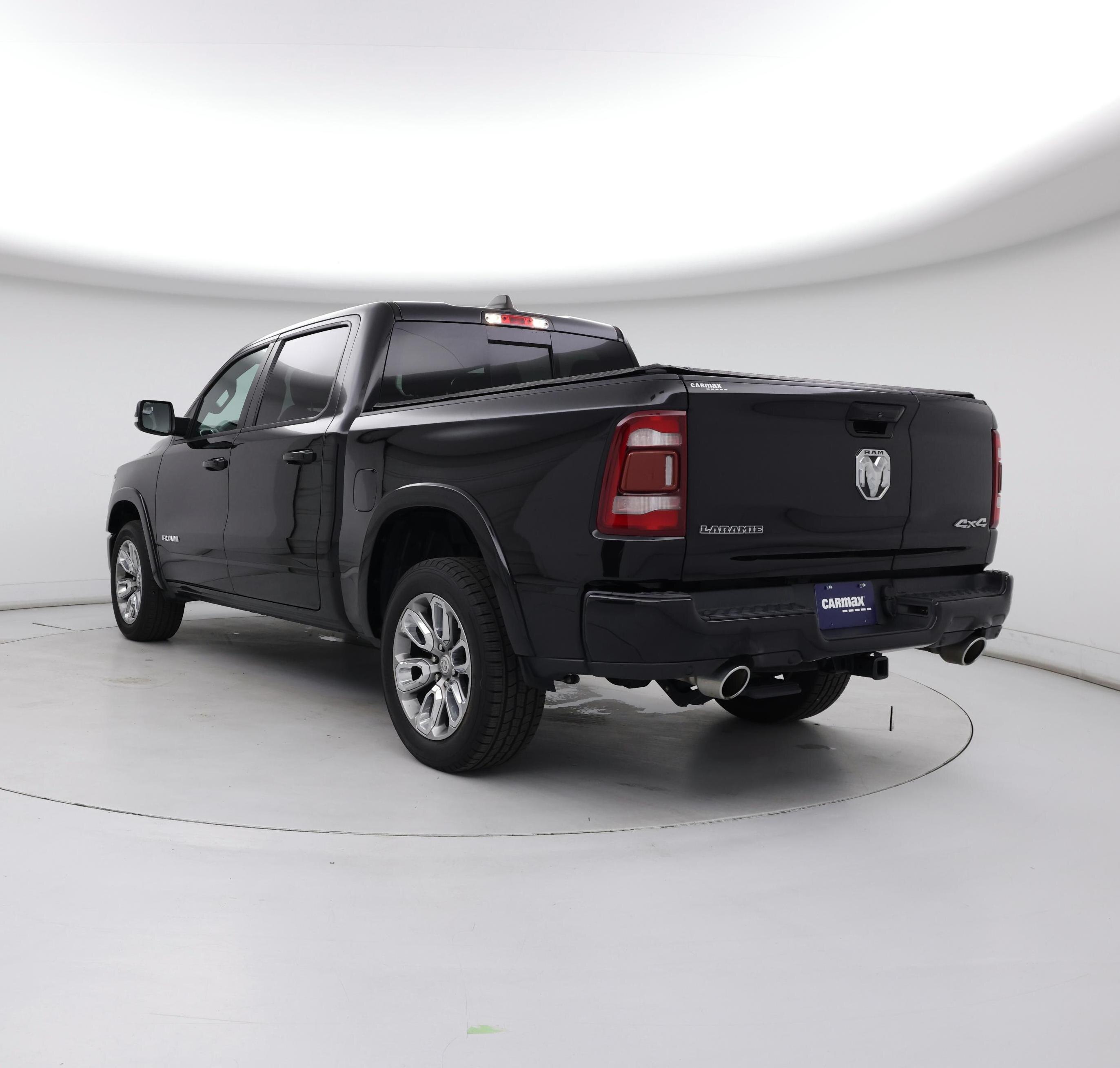 Thumbnail: 2021 RAM 1500 - 2