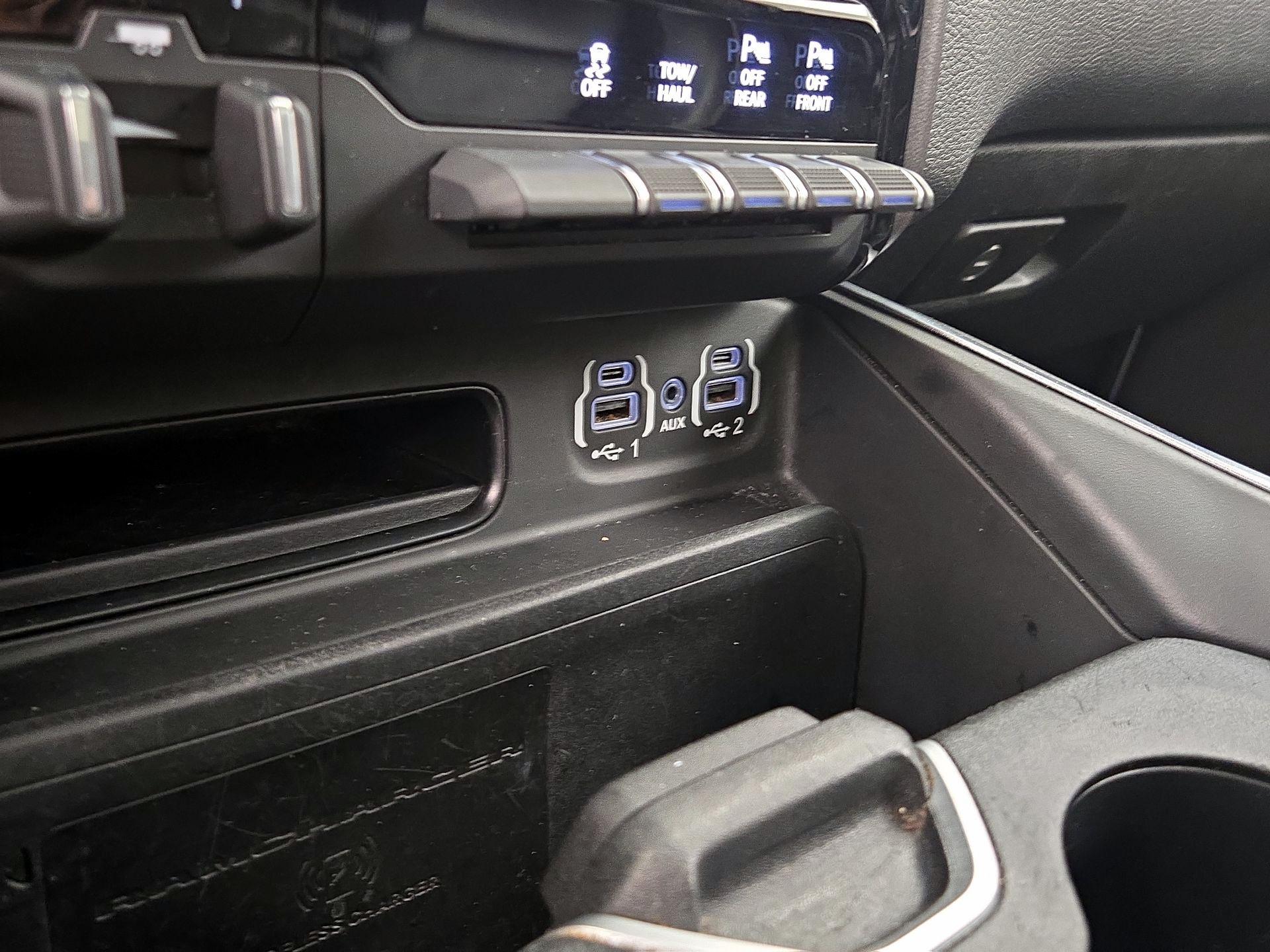 Thumbnail: 2021 RAM 1500 - 19