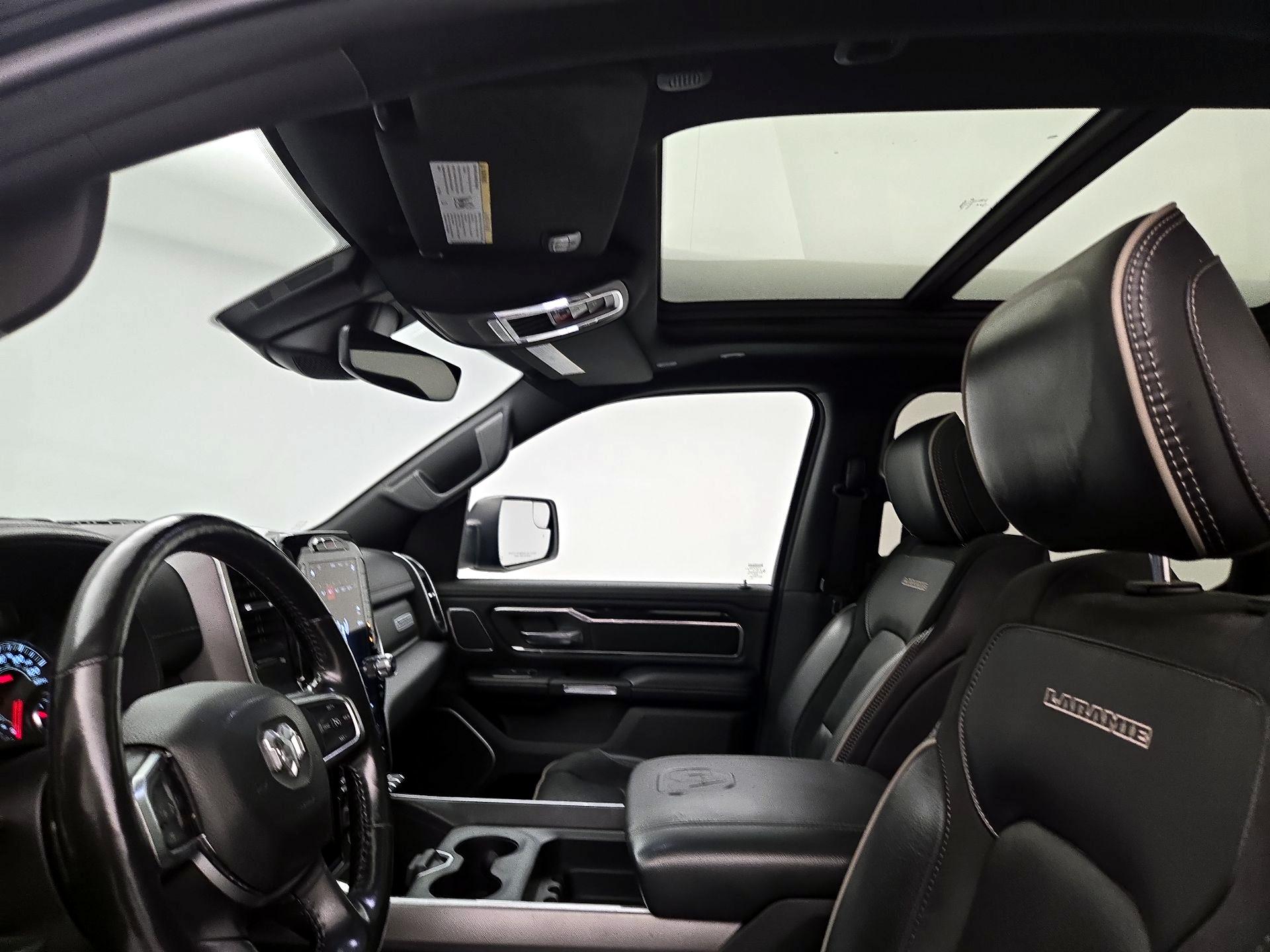 Thumbnail: 2021 RAM 1500 - 20