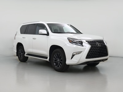 2023 Lexus GX 460 Premium