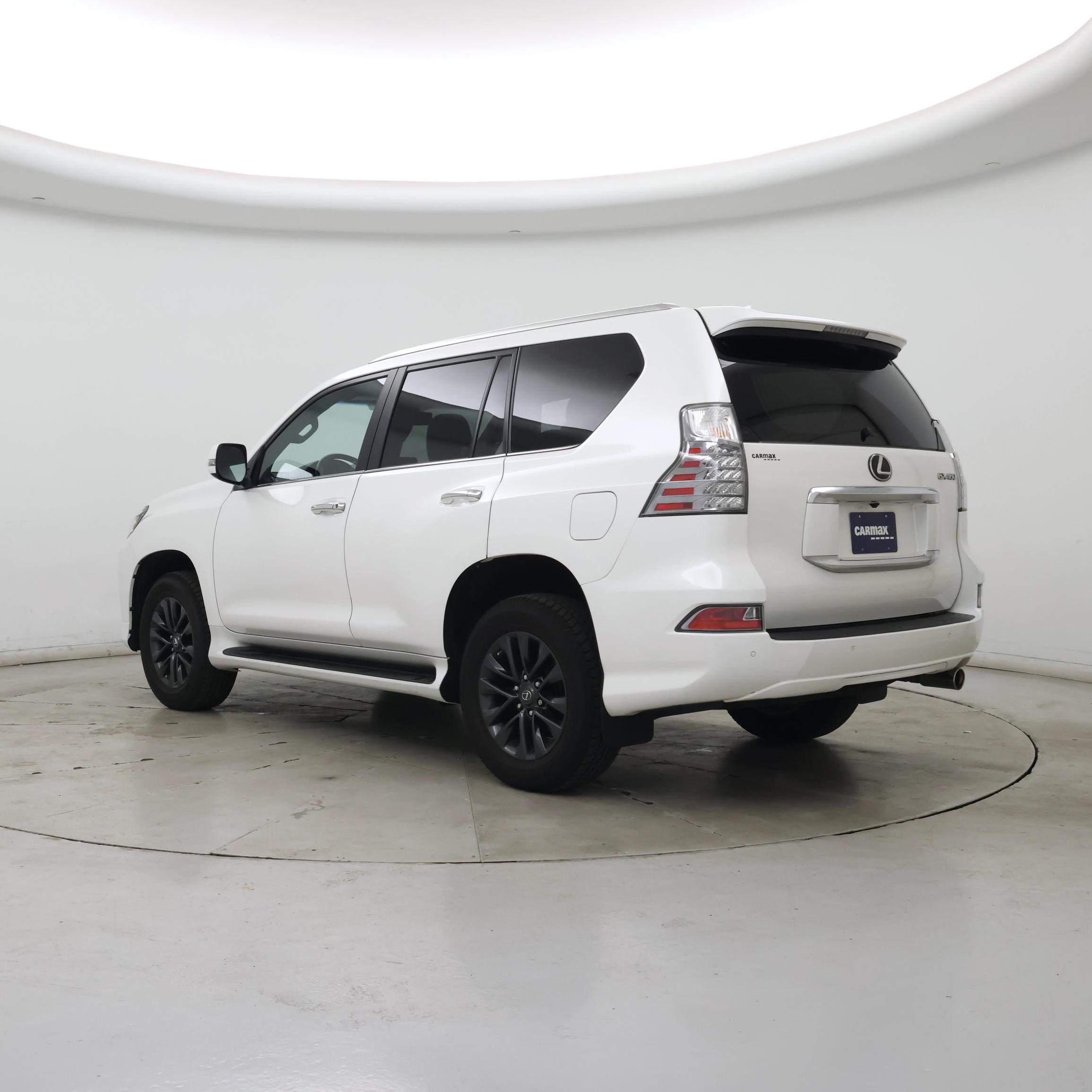 Thumbnail: 2023 Lexus GX - 2