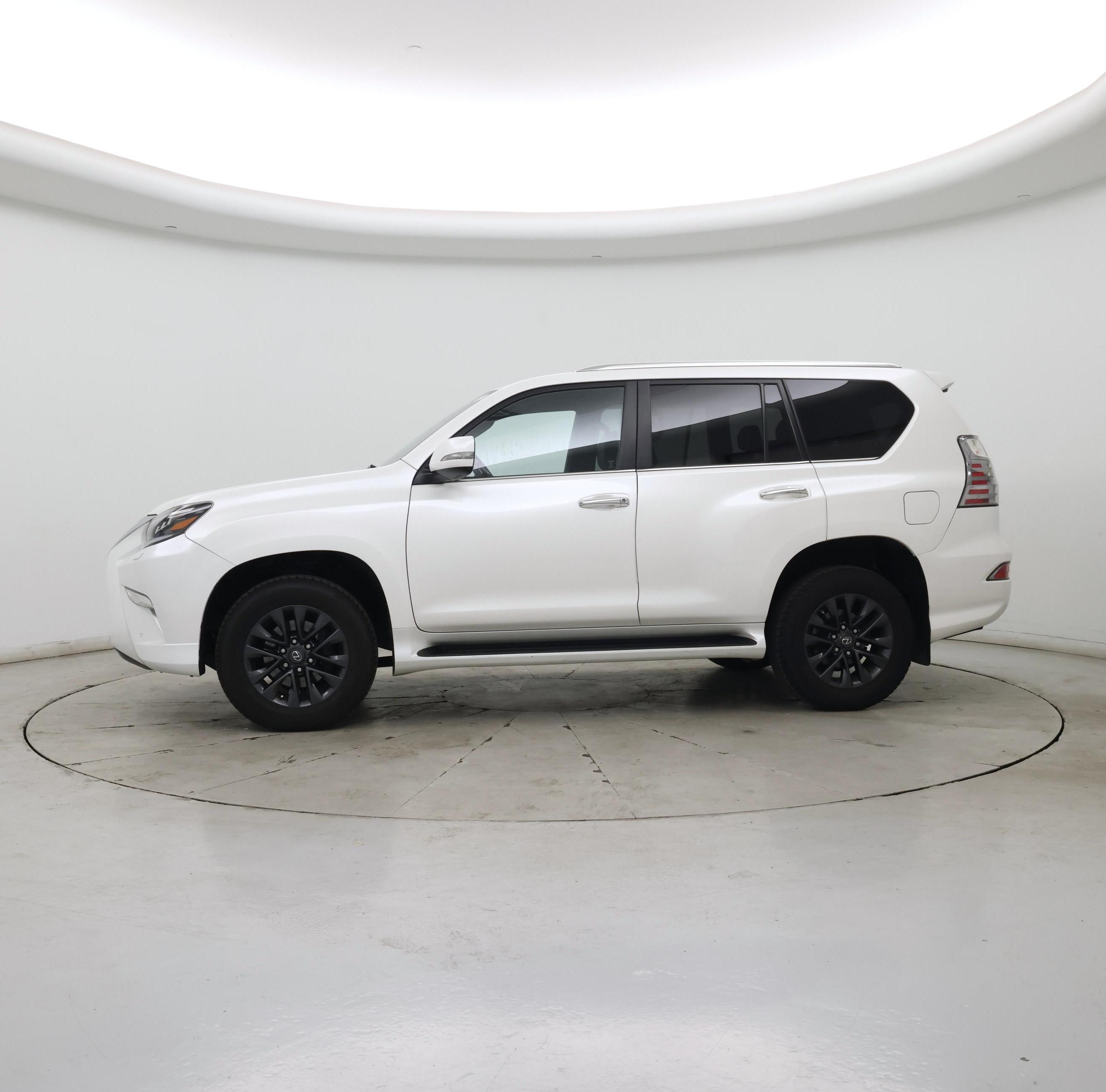 Thumbnail: 2023 Lexus GX - 3