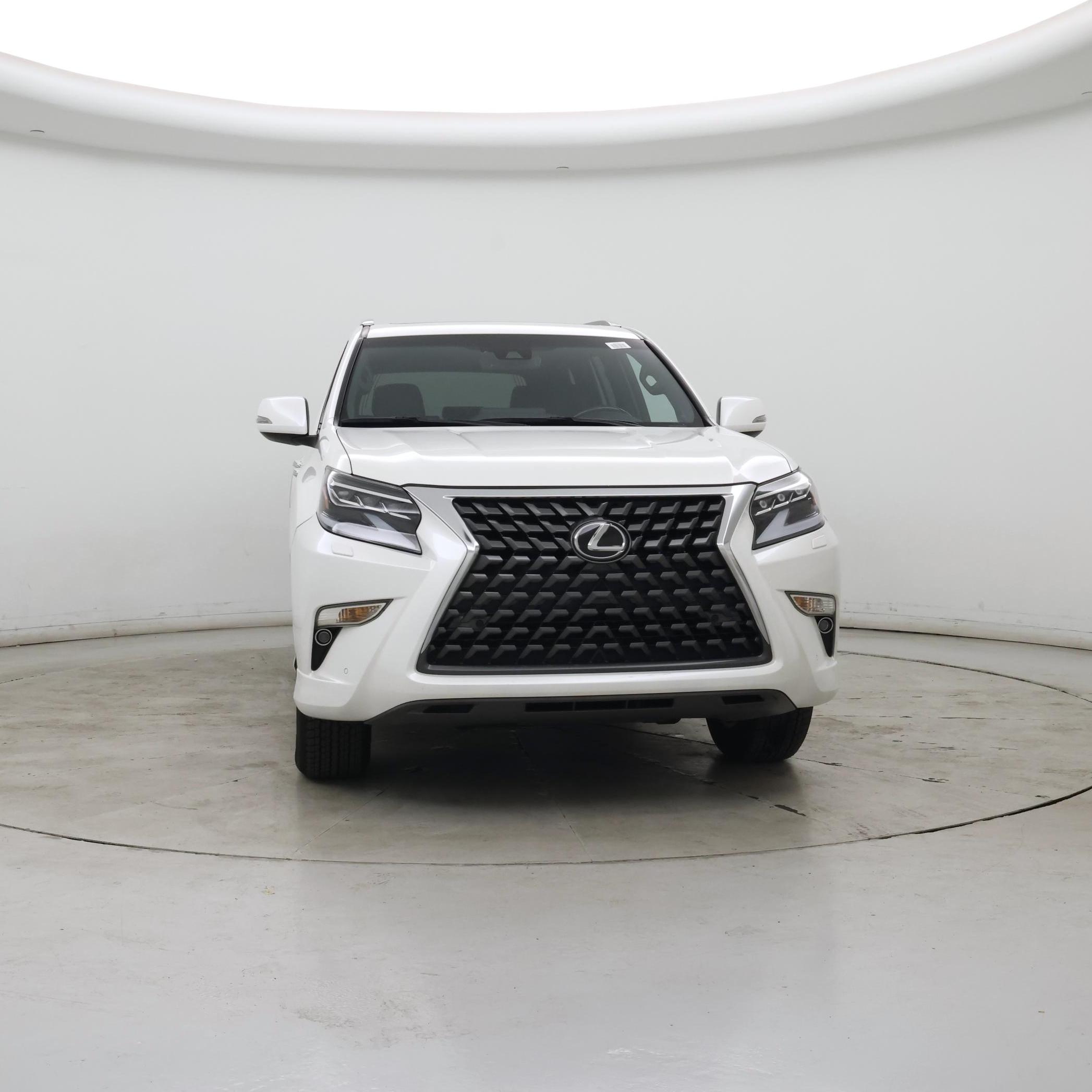 Thumbnail: 2023 Lexus GX - 5