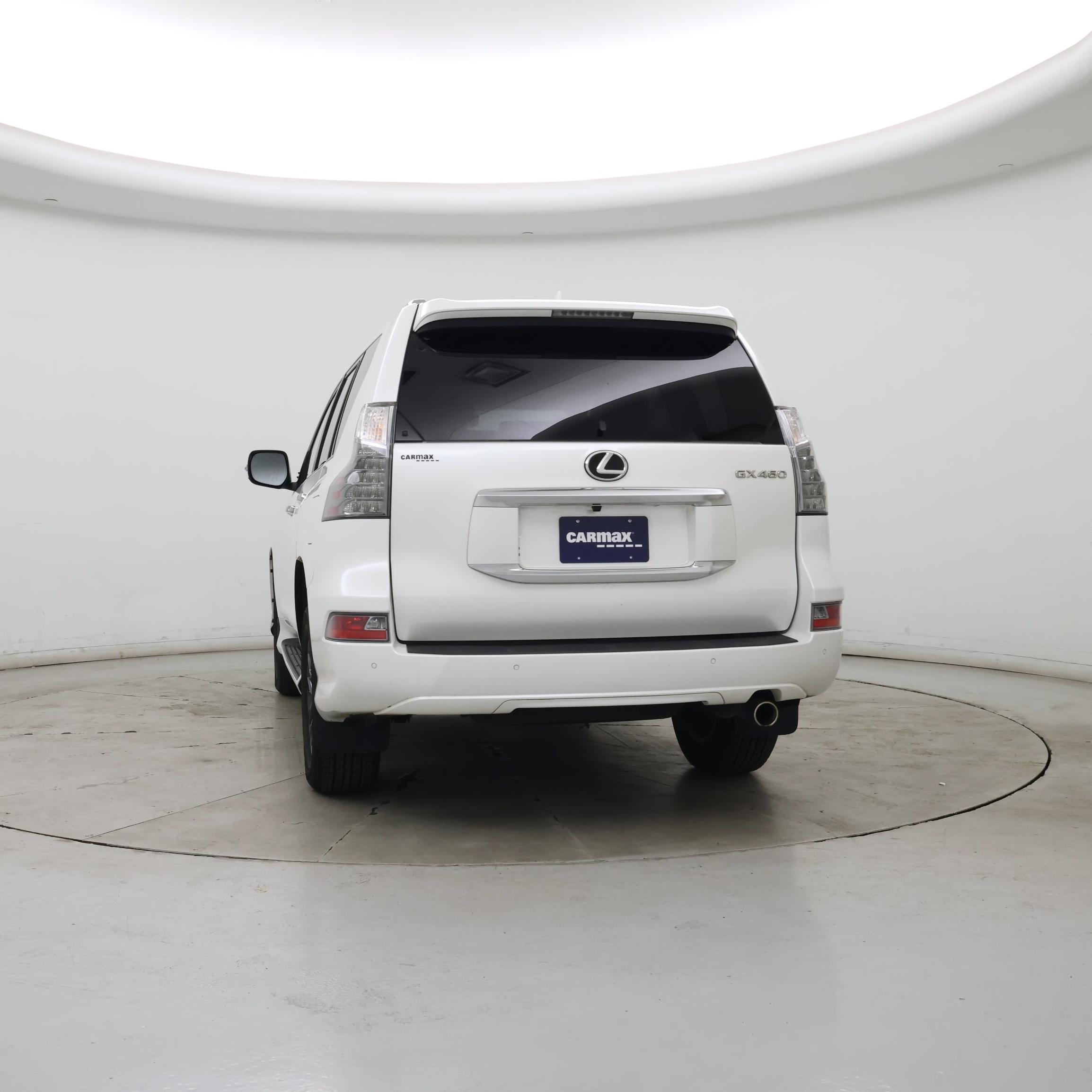 Thumbnail: 2023 Lexus GX - 6