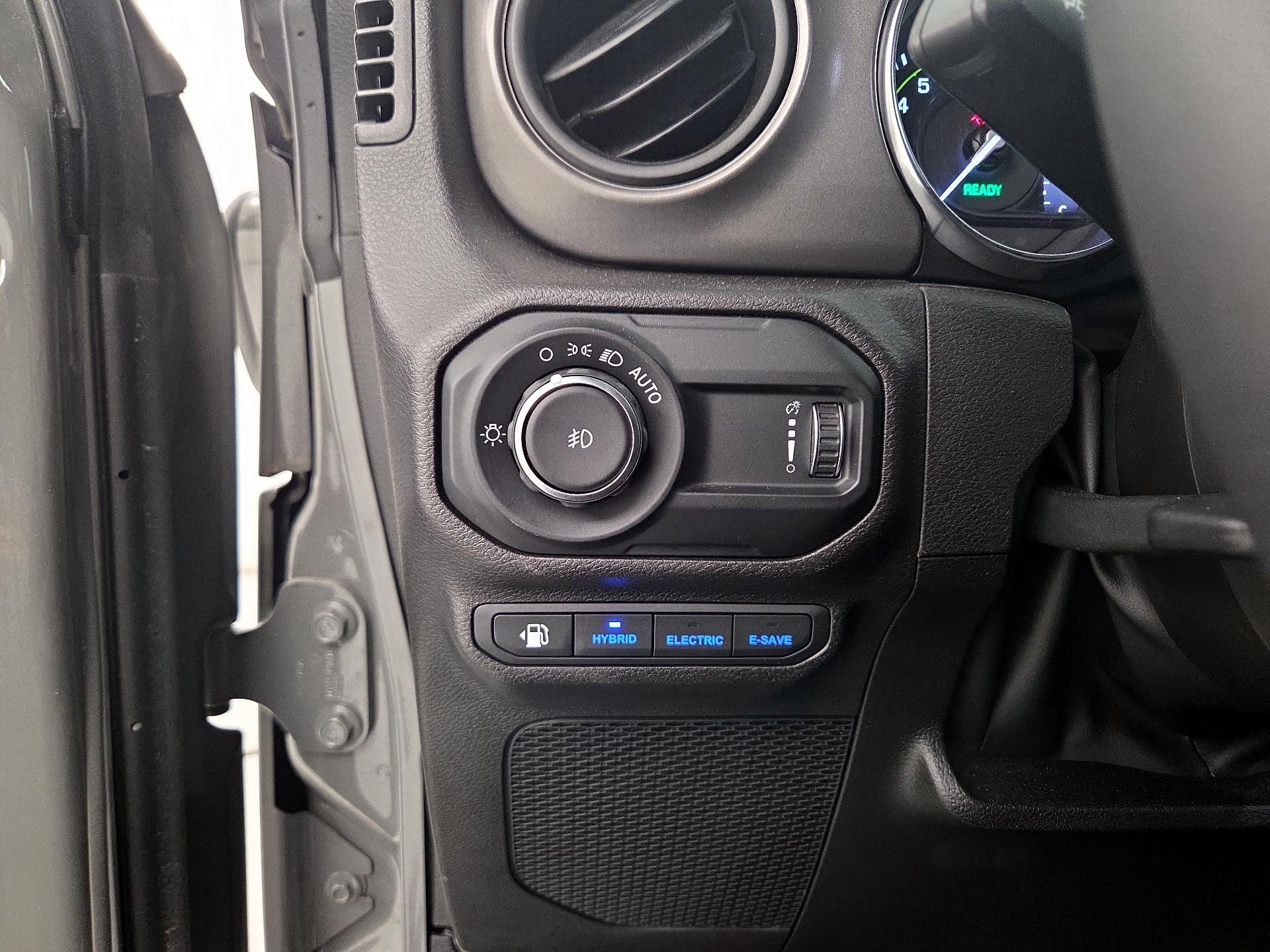 Thumbnail: 2023 Jeep Wrangler - 13