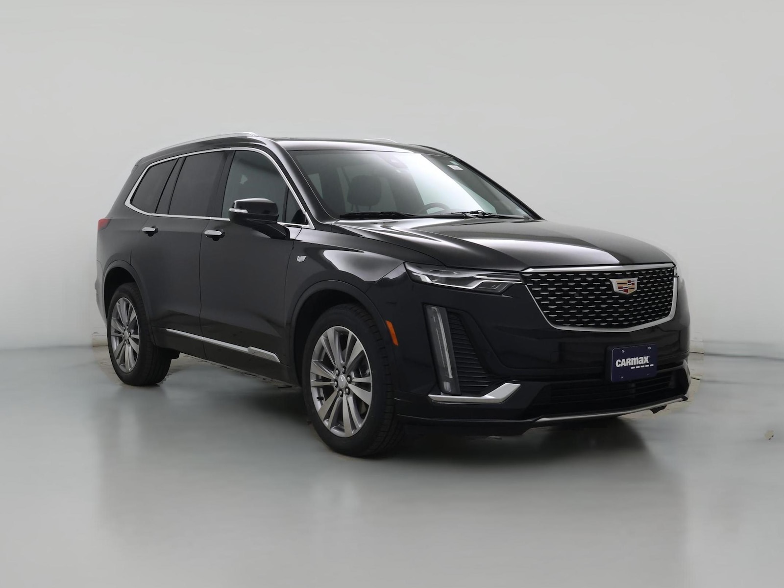 2023 Cadillac XT6