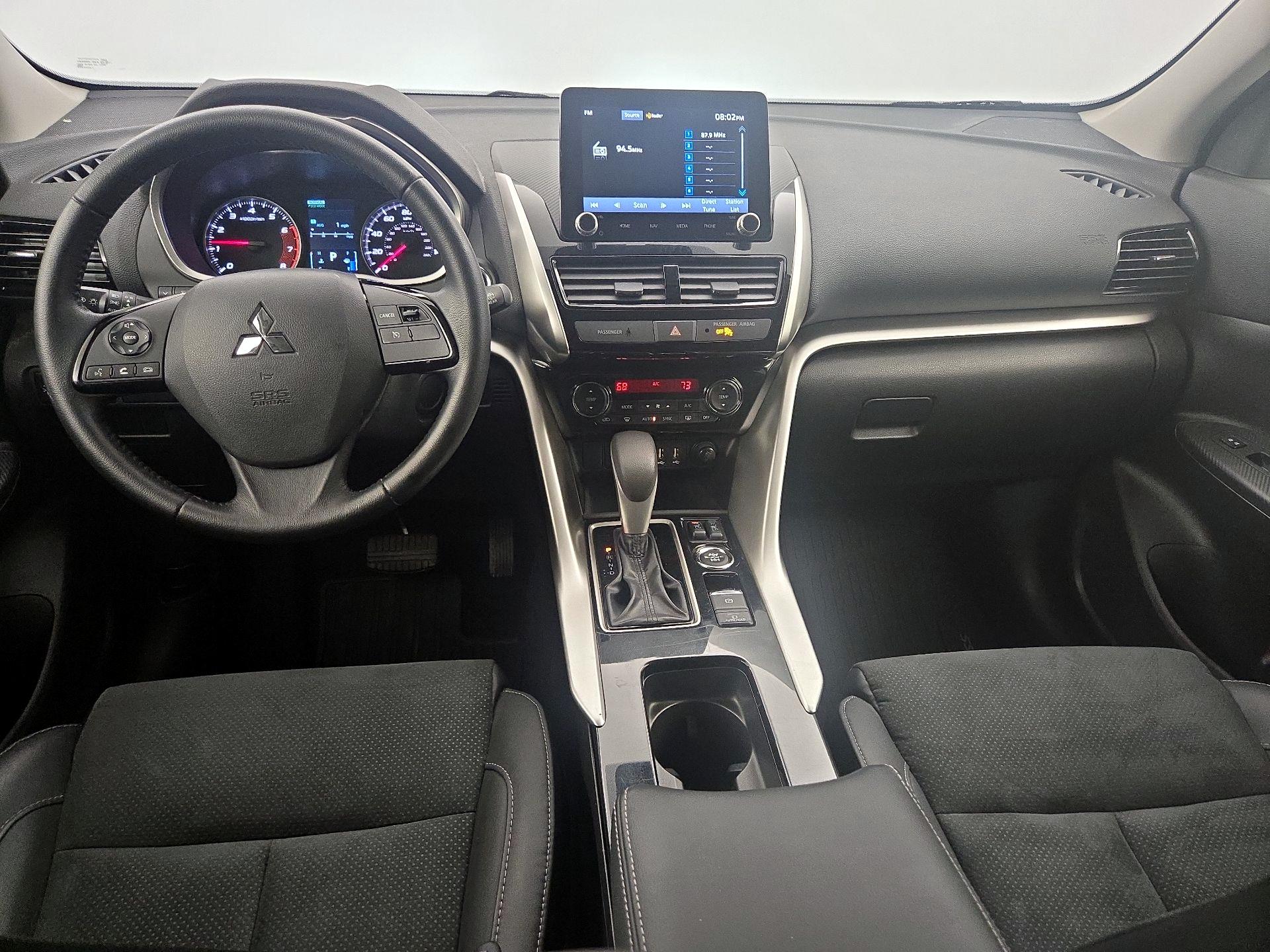 Thumbnail: 2022 Mitsubishi Eclipse Cross - 9