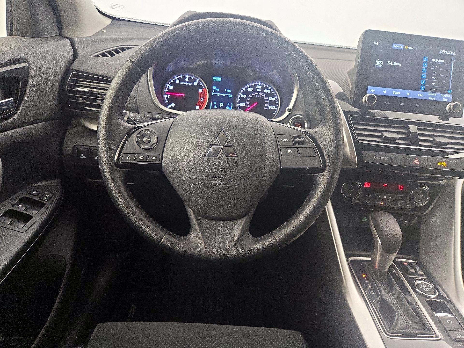 Thumbnail: 2022 Mitsubishi Eclipse Cross - 10