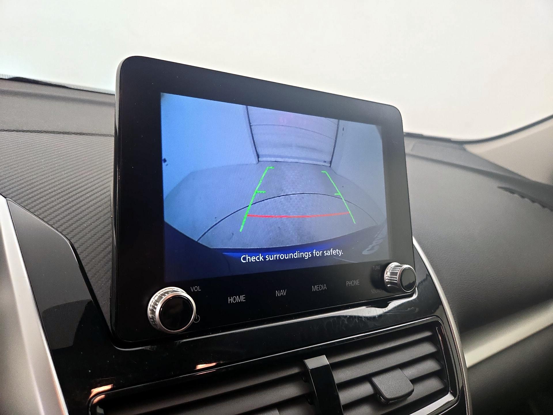 Thumbnail: 2022 Mitsubishi Eclipse Cross - 14