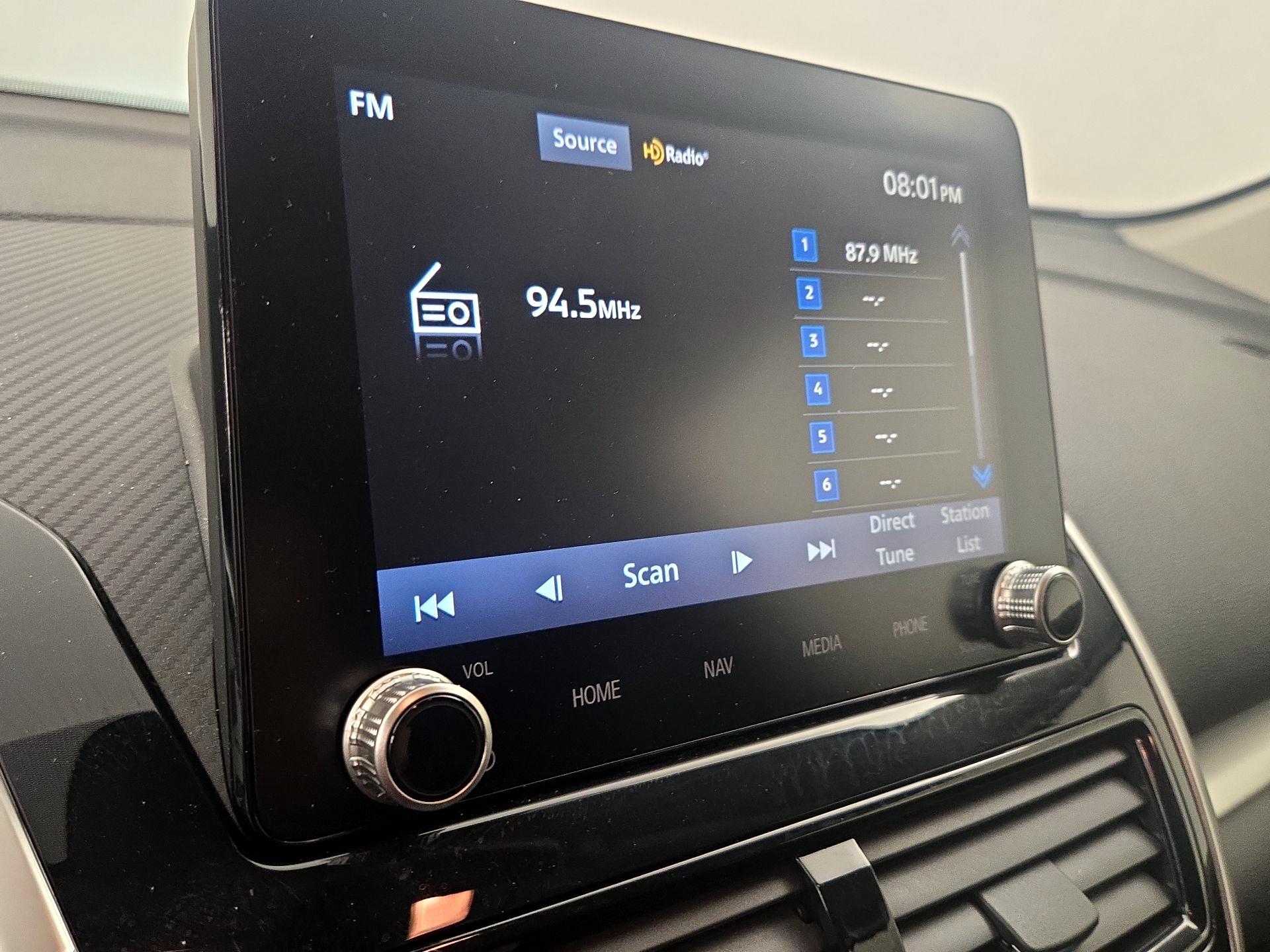 Thumbnail: 2022 Mitsubishi Eclipse Cross - 15