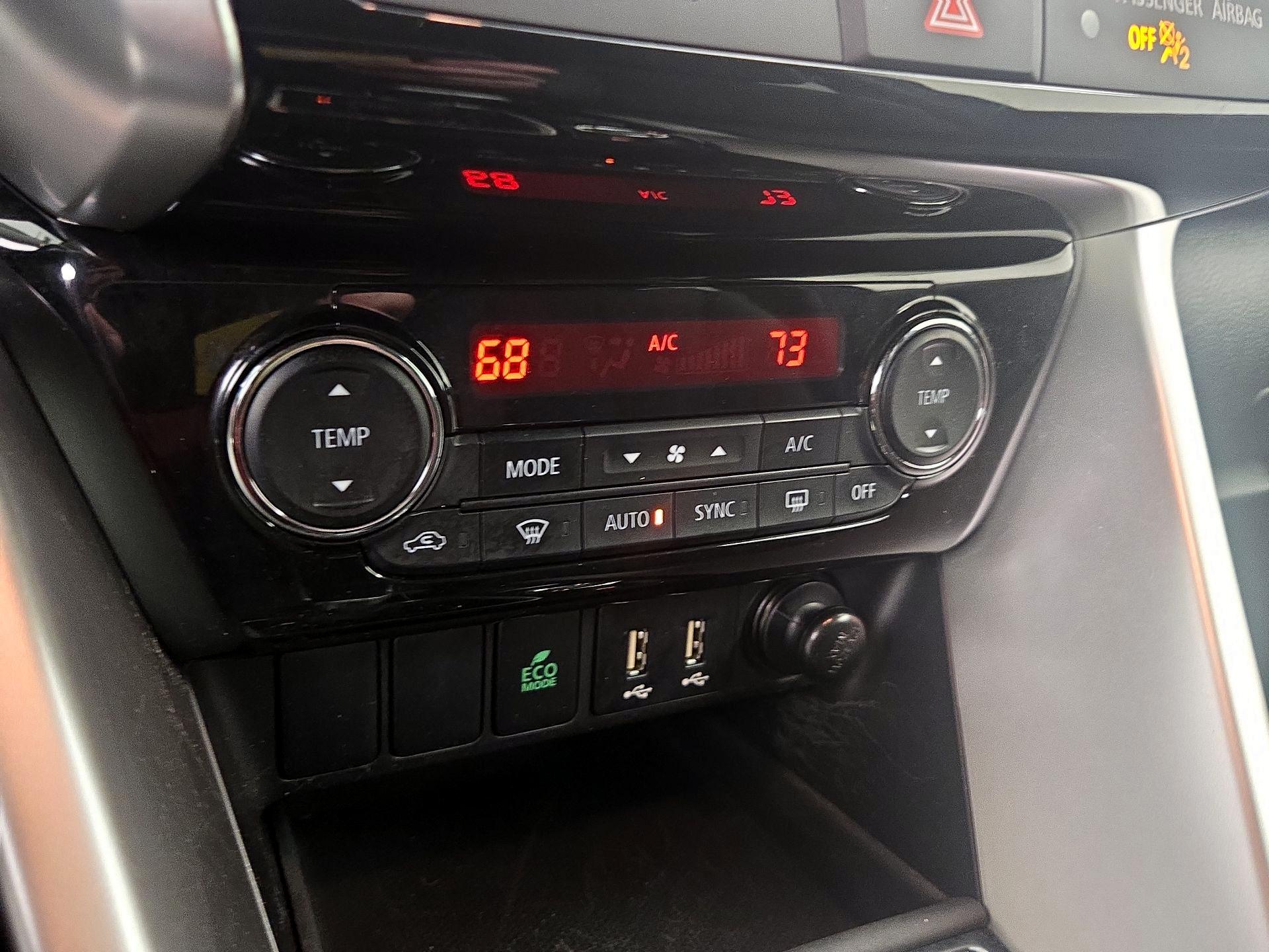 Thumbnail: 2022 Mitsubishi Eclipse Cross - 16