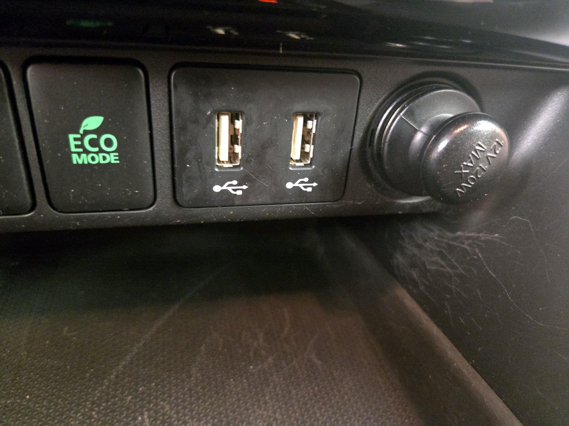 Thumbnail: 2022 Mitsubishi Eclipse Cross - 18