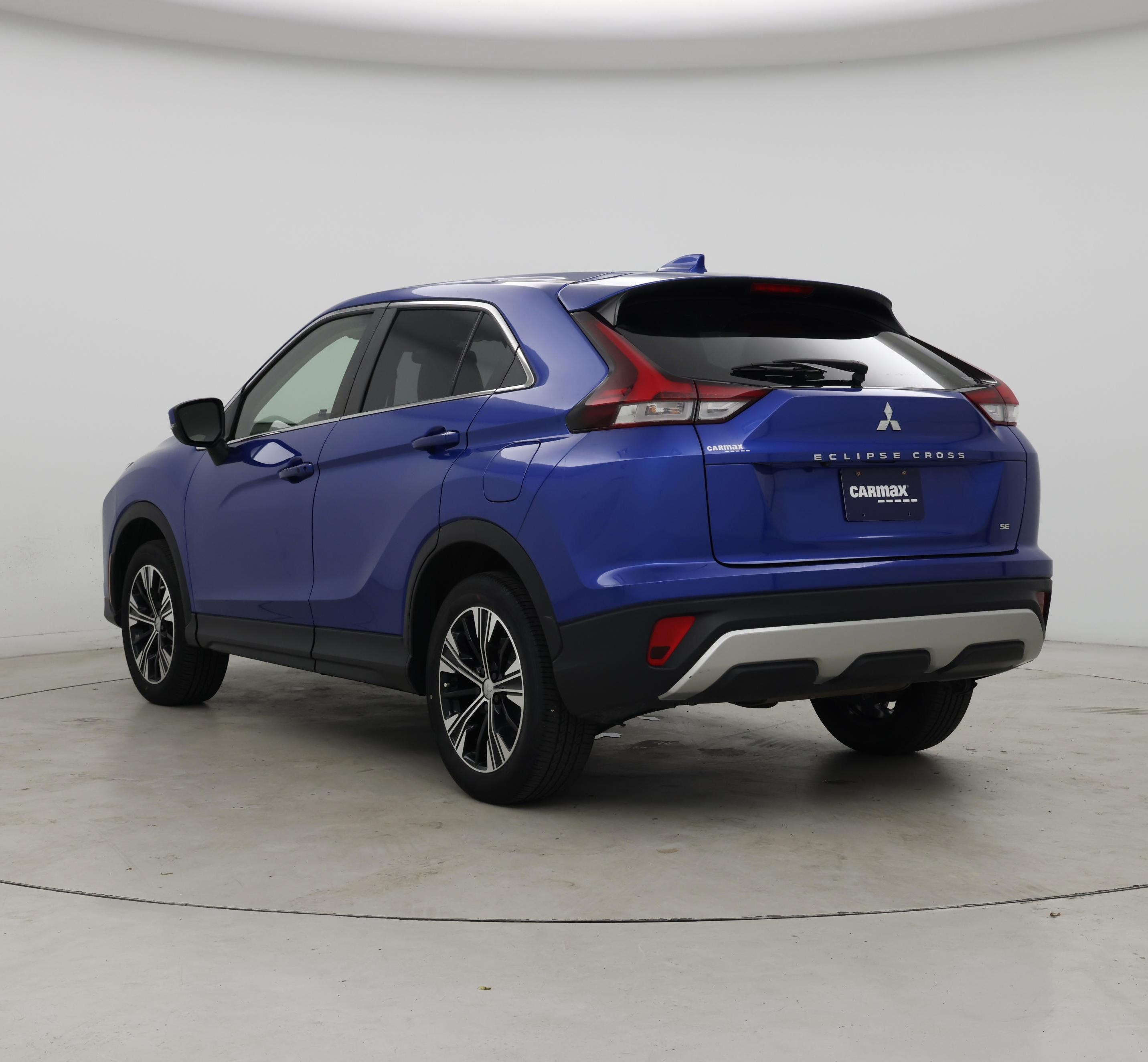 Thumbnail: 2022 Mitsubishi Eclipse Cross - 2