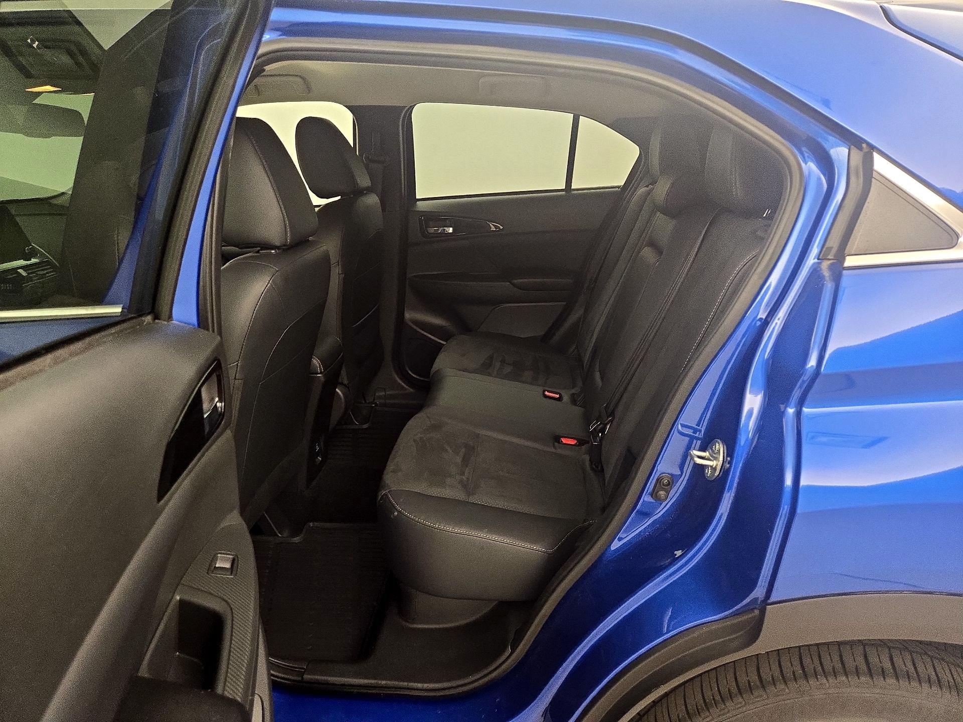 Thumbnail: 2022 Mitsubishi Eclipse Cross - 19