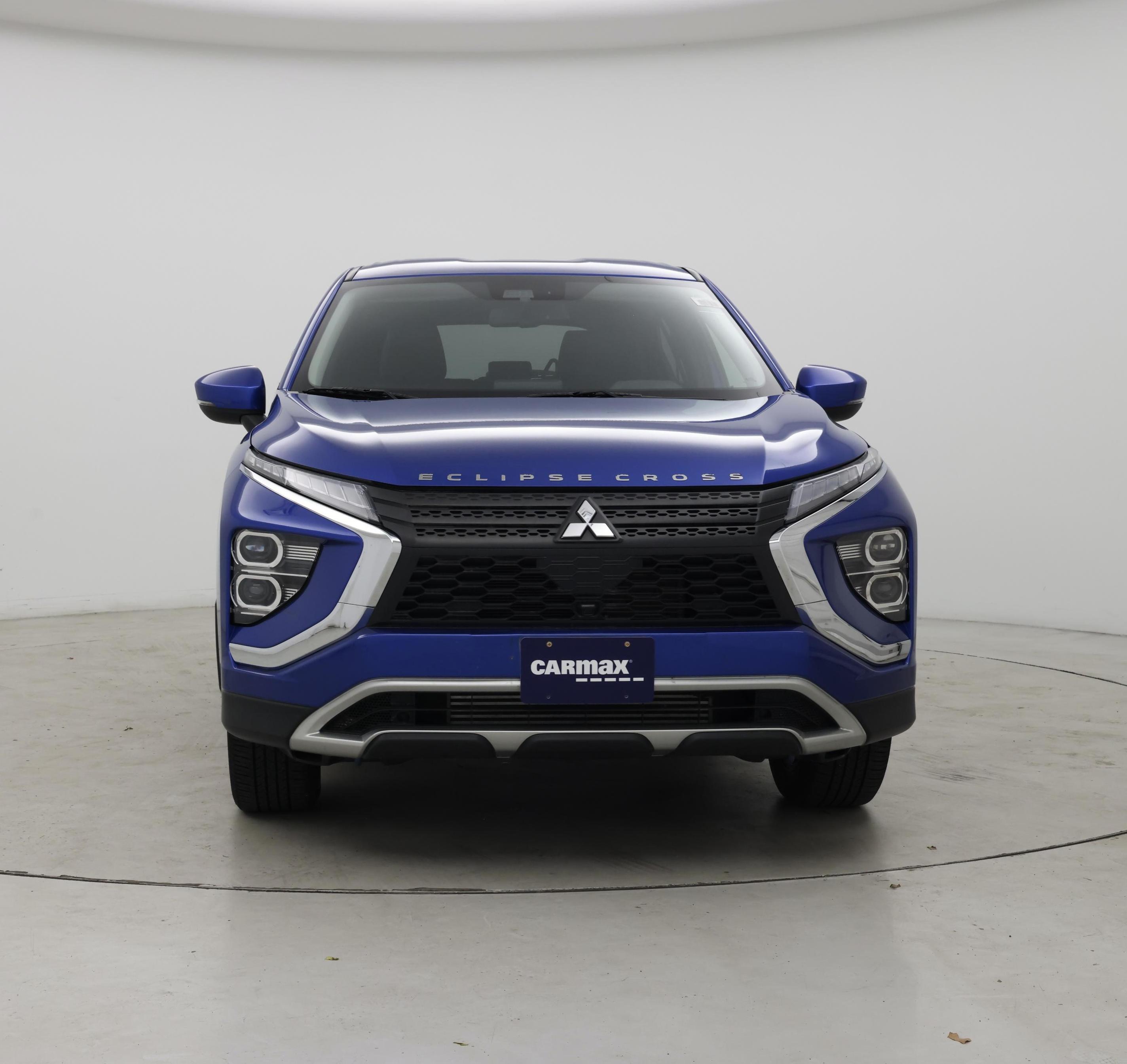 Thumbnail: 2022 Mitsubishi Eclipse Cross - 5