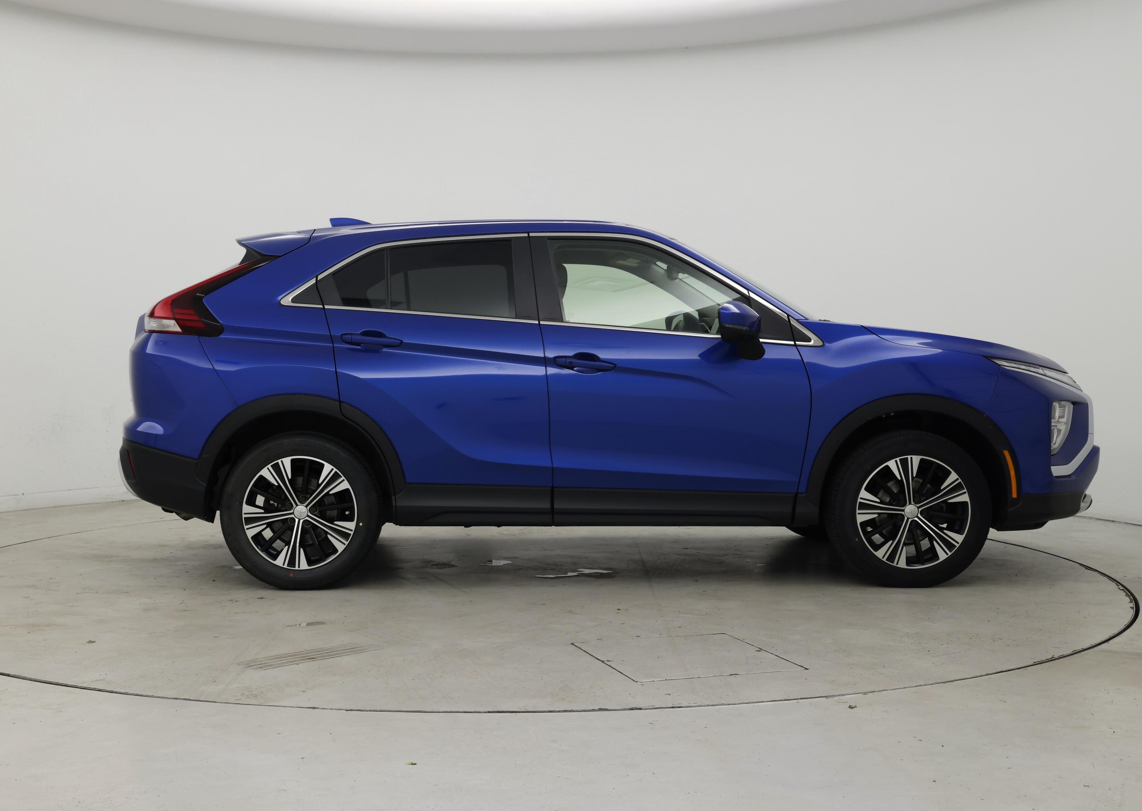 Thumbnail: 2022 Mitsubishi Eclipse Cross - 7